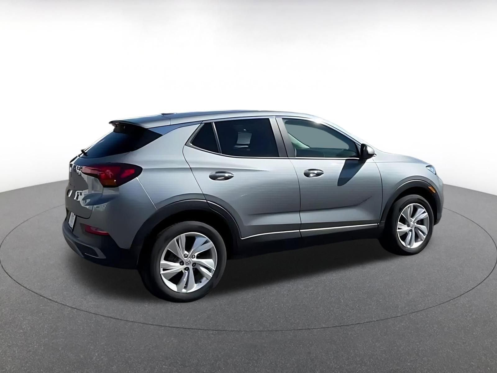 Thumbnail: 2025 Buick Encore GX - 14