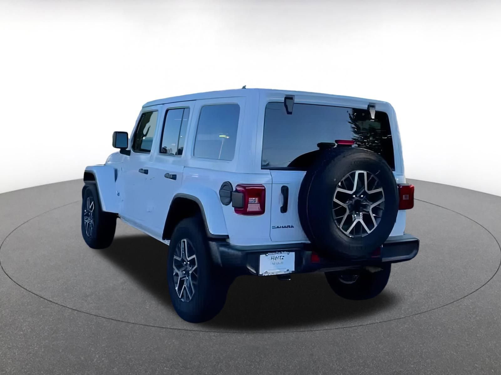 Thumbnail: 2025 Jeep Wrangler - 10