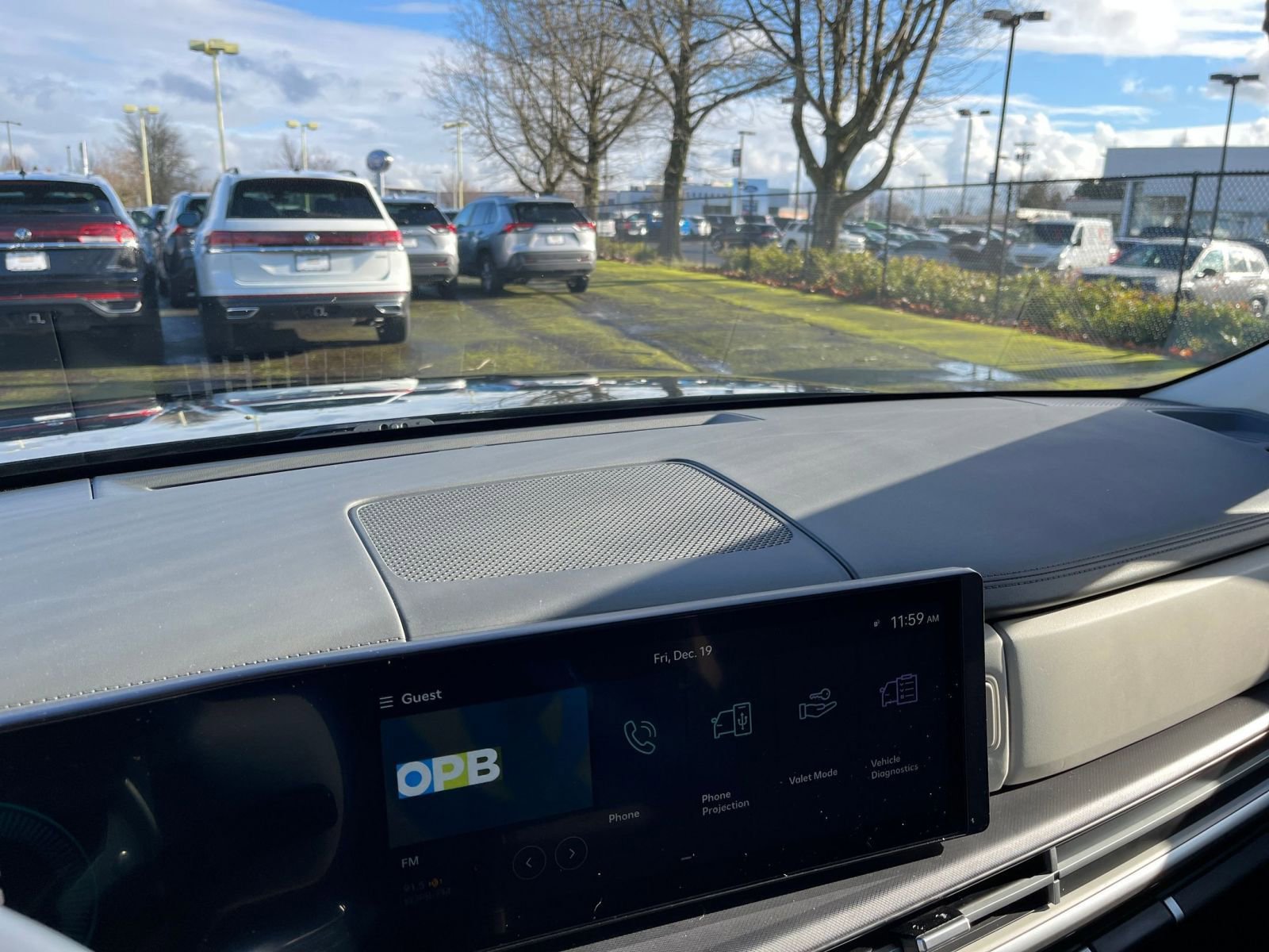 Thumbnail: 2025 Hyundai Santa Fe - 20