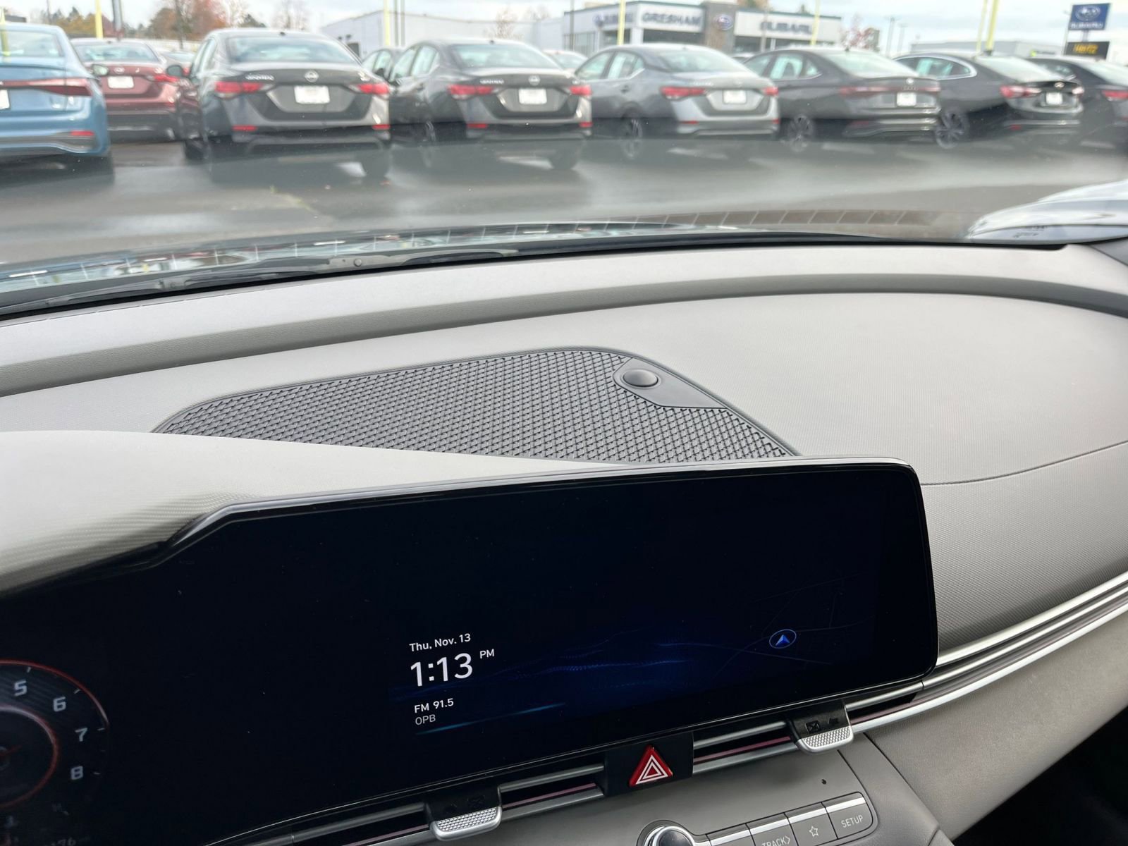 Thumbnail: 2025 Hyundai Elantra - 18