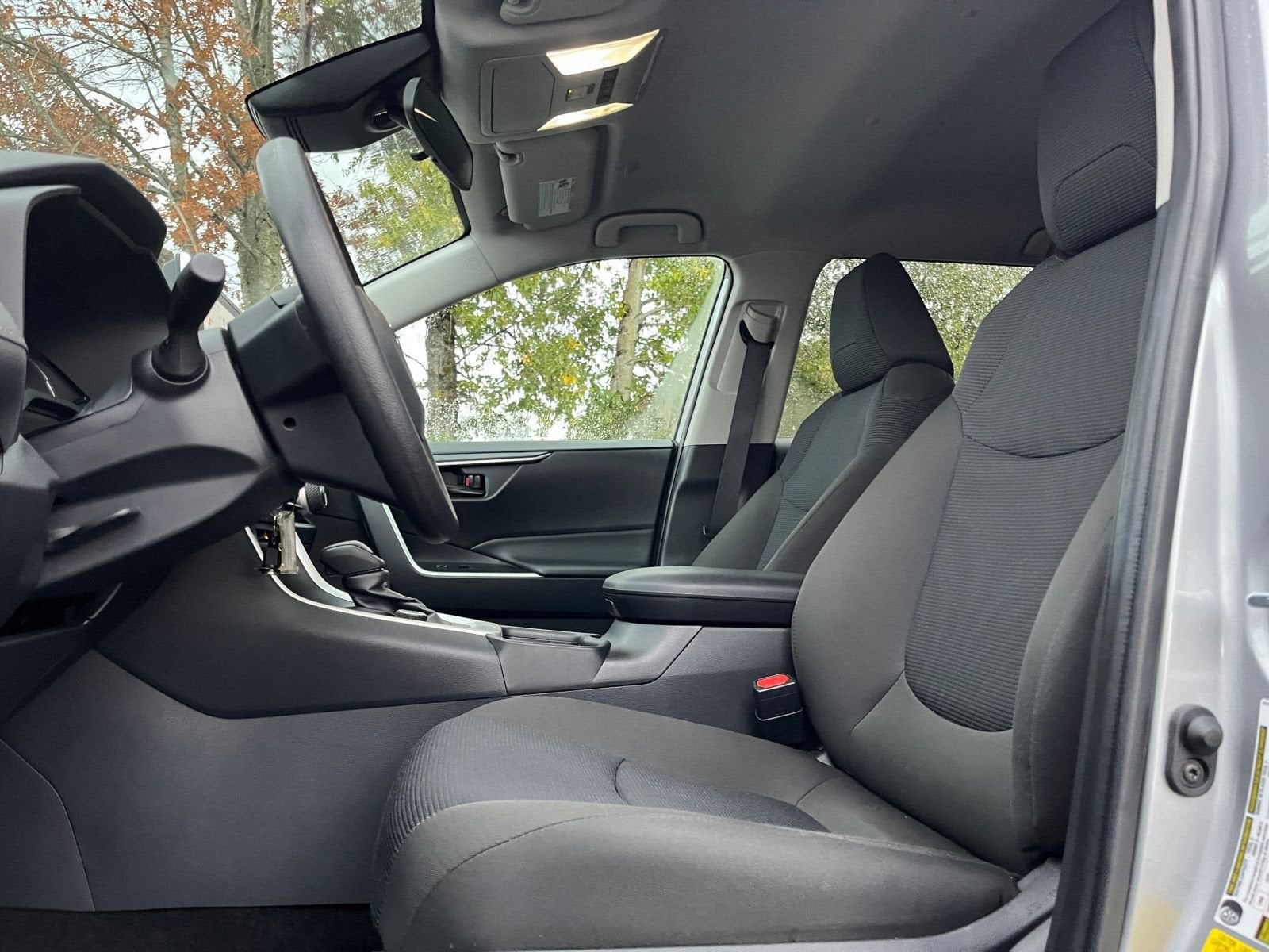 Thumbnail: 2025 Toyota RAV4 - 24