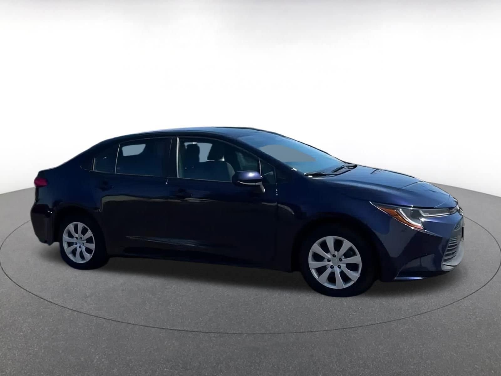 Thumbnail: 2024 Toyota Corolla - 16
