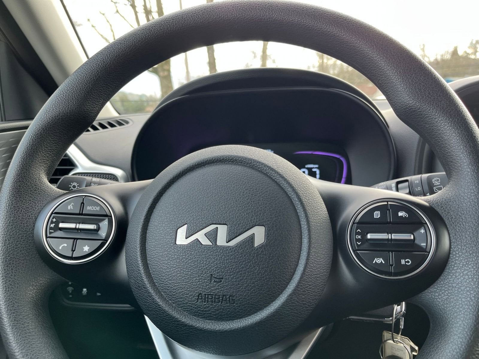 Thumbnail: 2025 Kia Soul - 25