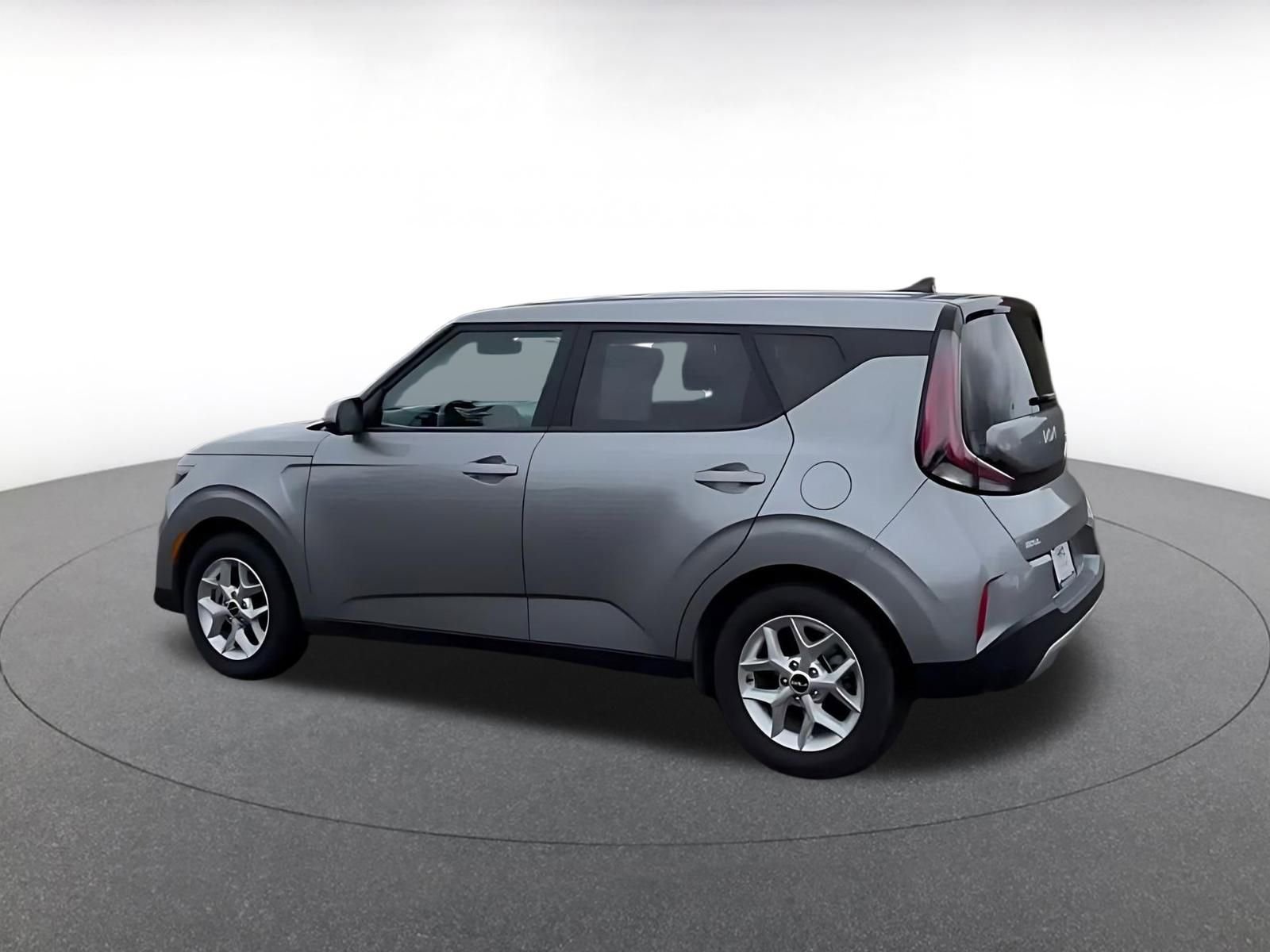 Thumbnail: 2025 Kia Soul - 10