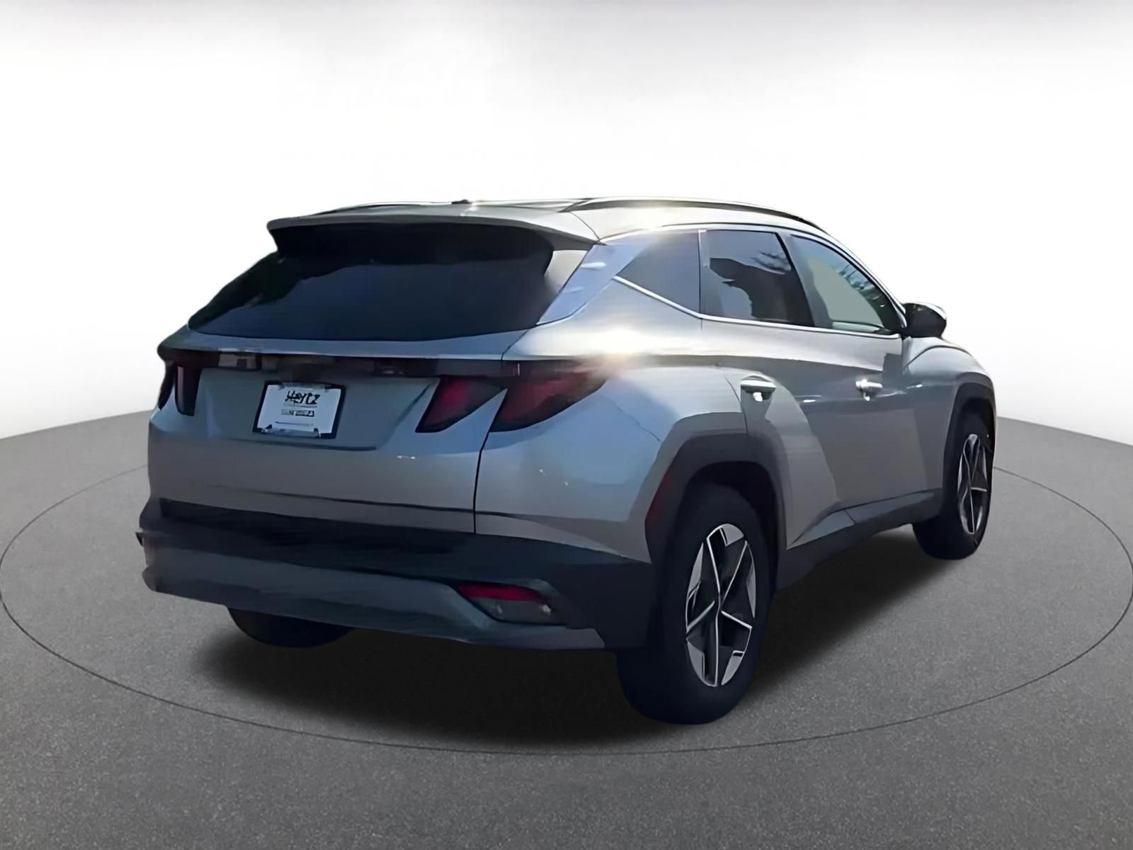 Thumbnail: 2025 Hyundai Tucson - 12