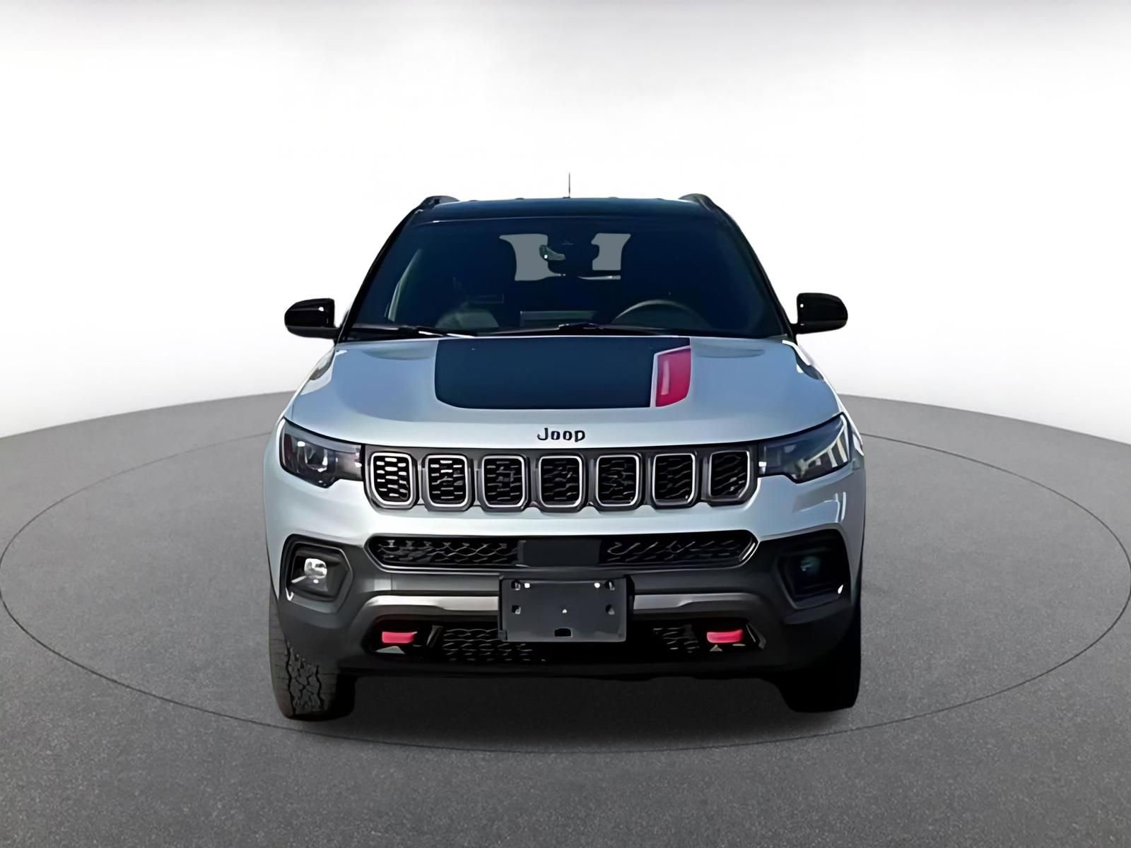 Thumbnail: 2025 Jeep Compass - 10