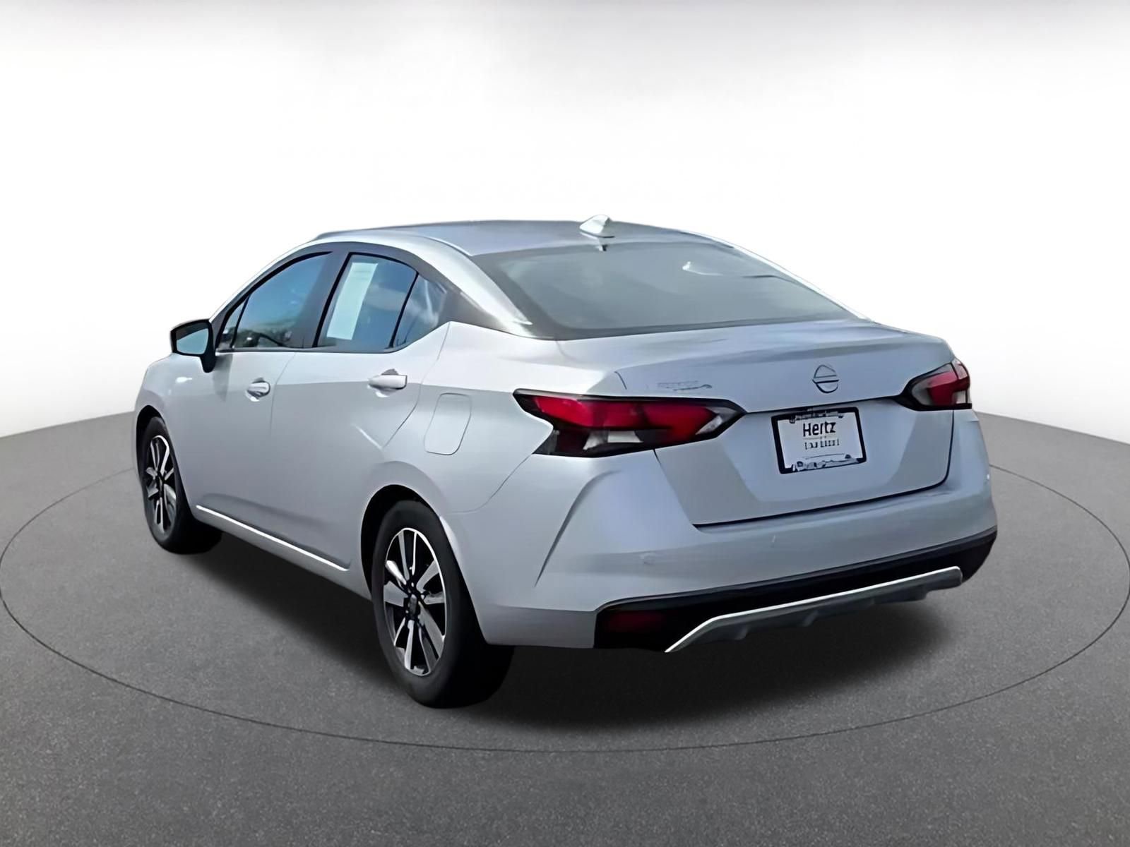 Thumbnail: 2025 Nissan Versa - 9