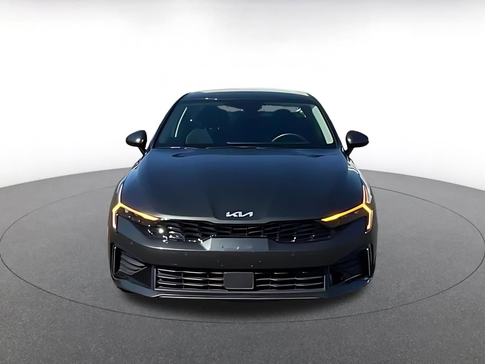 Thumbnail: 2025 Kia K5 - 4