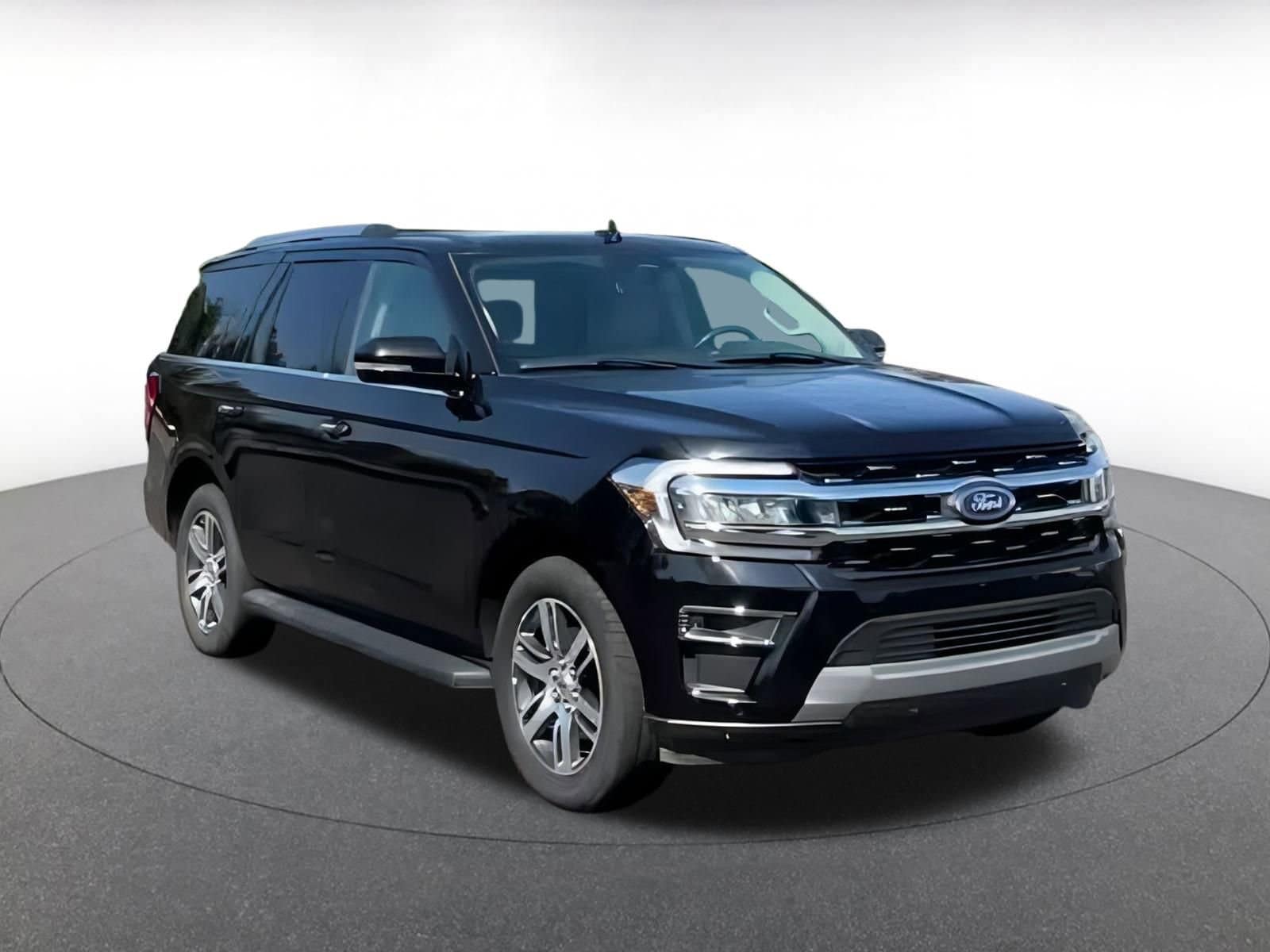 Thumbnail: 2024 Ford Expedition - 3