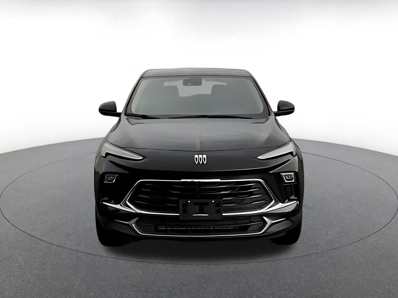 Thumbnail: 2025 Buick Encore GX - 7