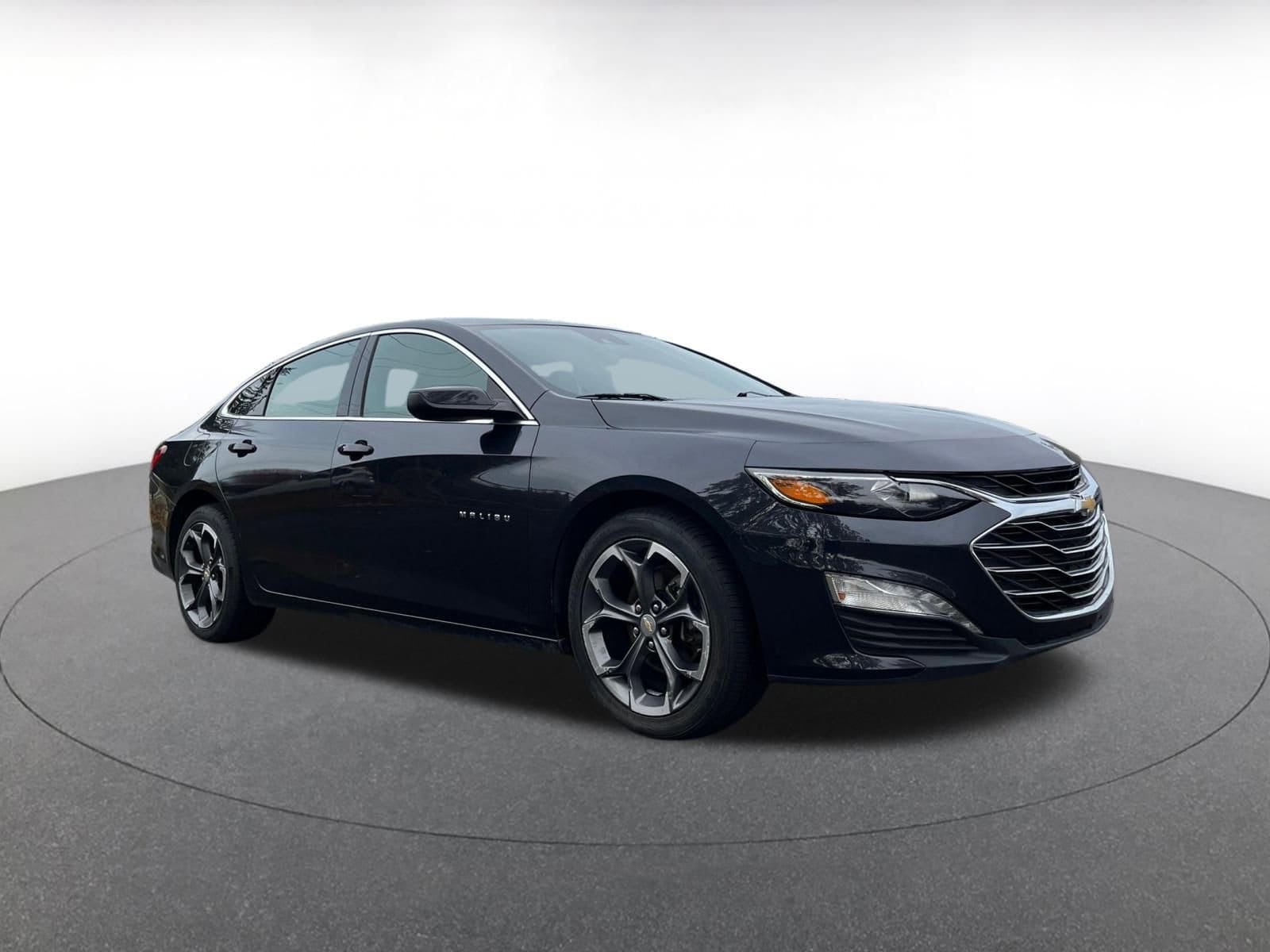 2023 Chevrolet Malibu 1LT