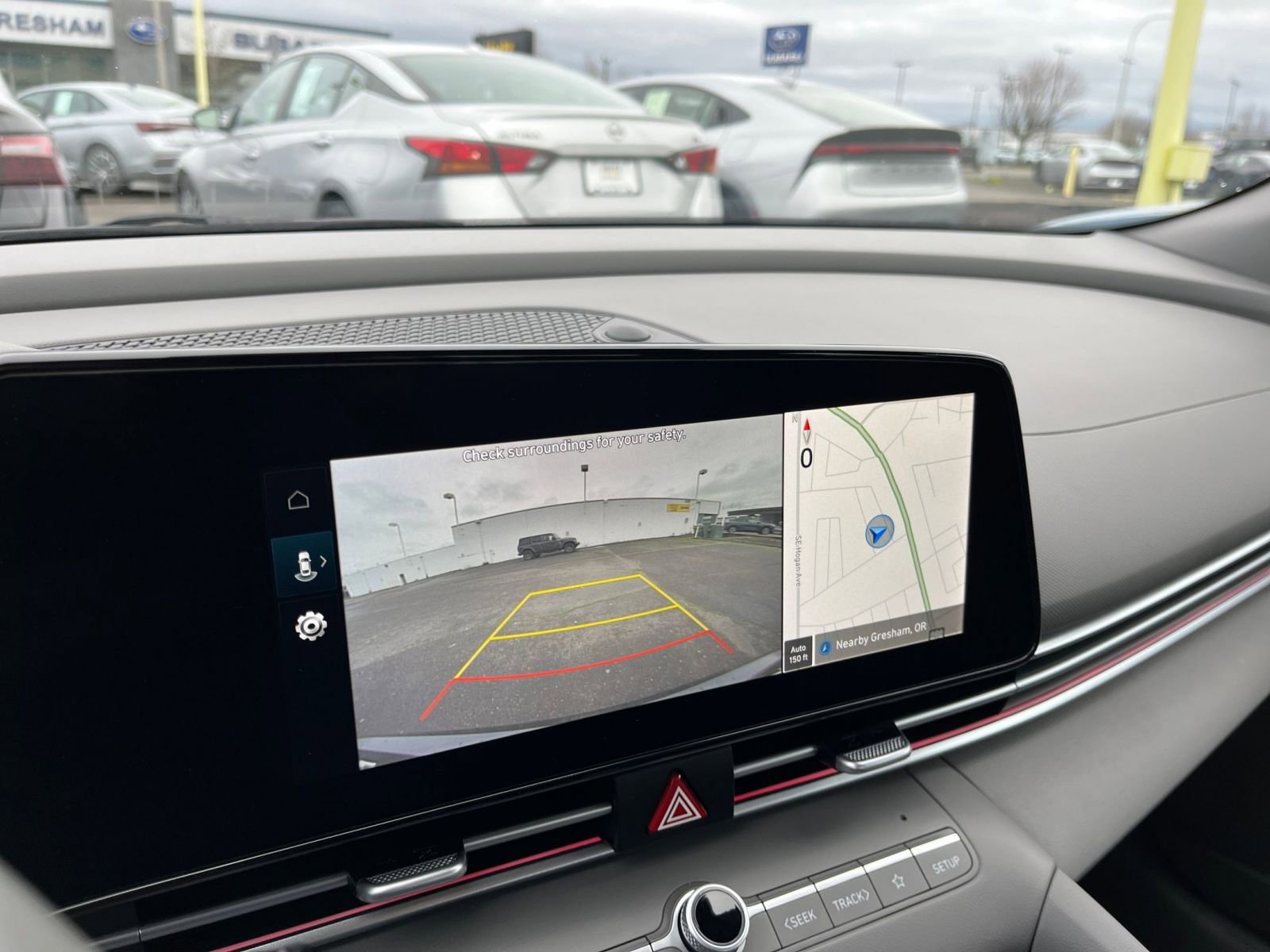 Thumbnail: 2025 Hyundai Elantra - 17