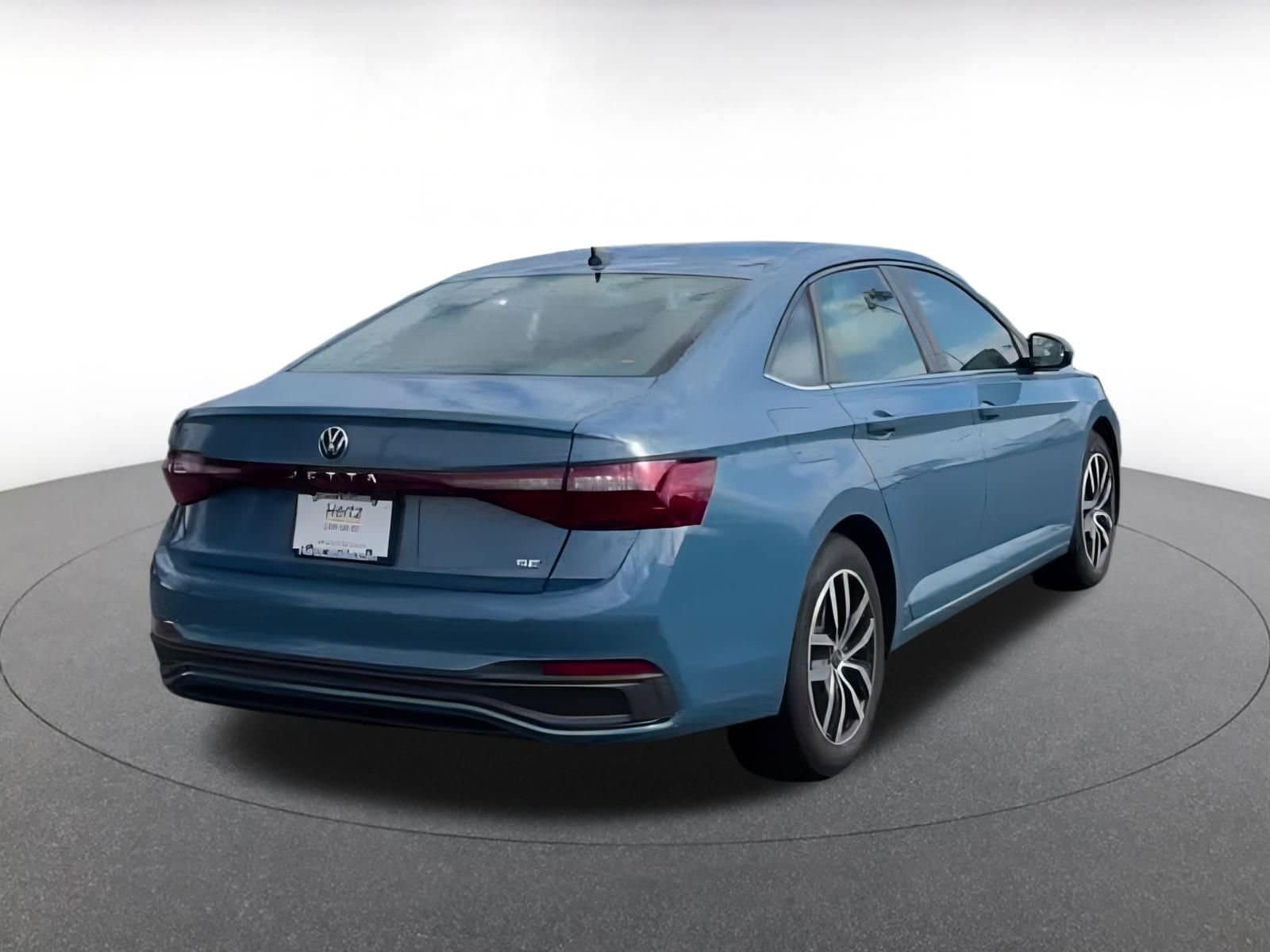 Thumbnail: 2025 Volkswagen Jetta - 15