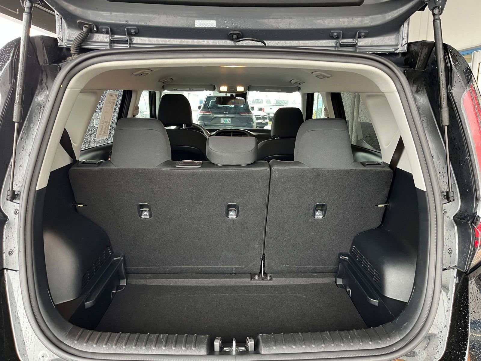 Thumbnail: 2025 Kia Soul - 29