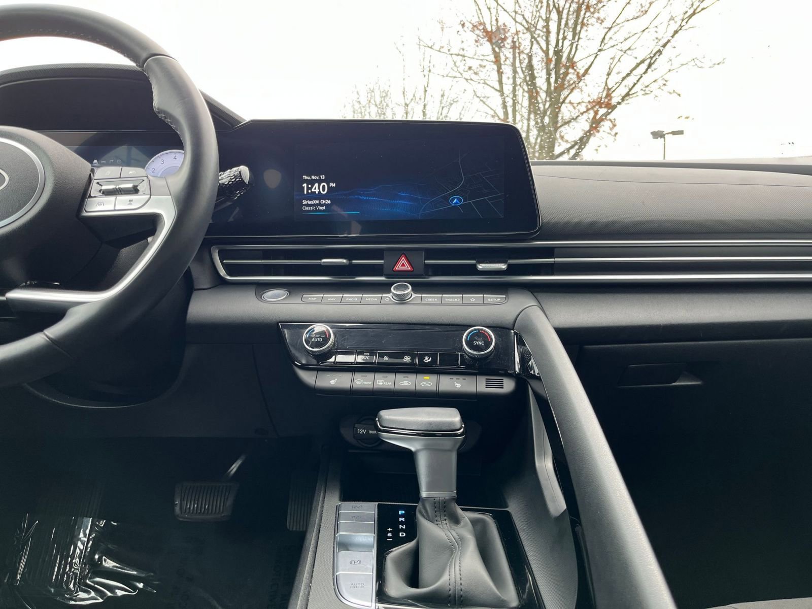 Thumbnail: 2025 Hyundai Elantra - 21