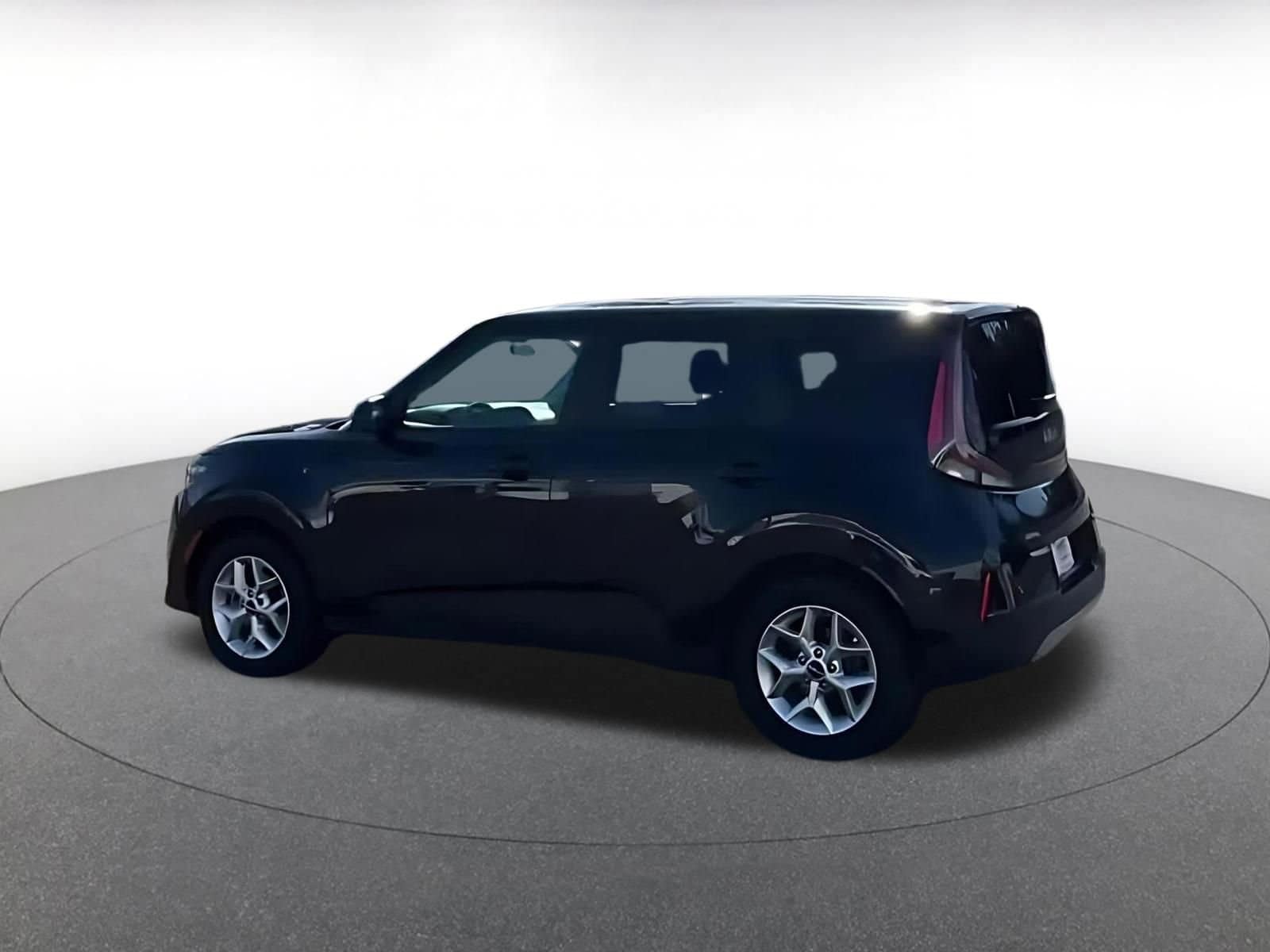 Thumbnail: 2025 Kia Soul - 9
