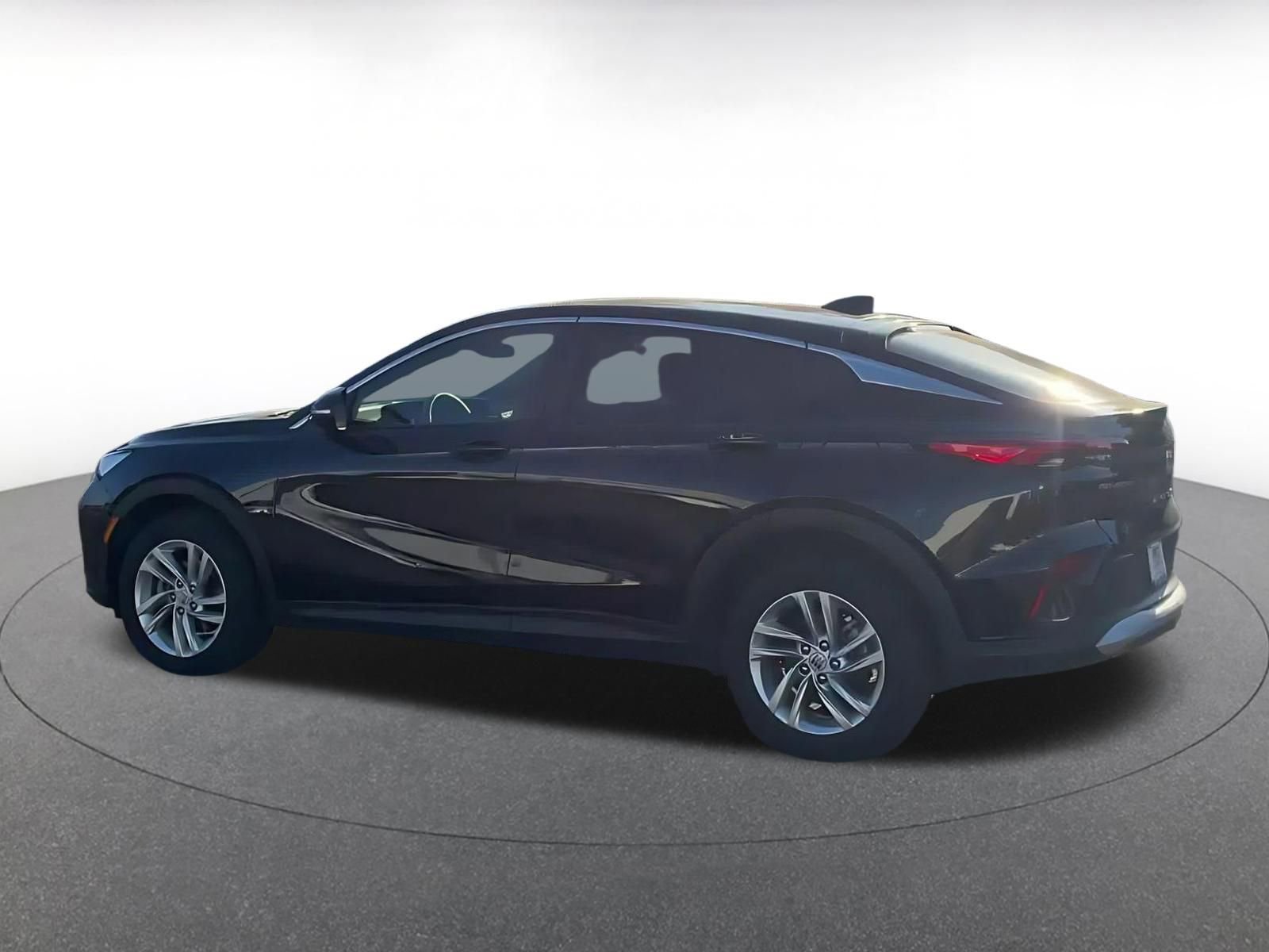 Thumbnail: 2025 Buick Envista - 10