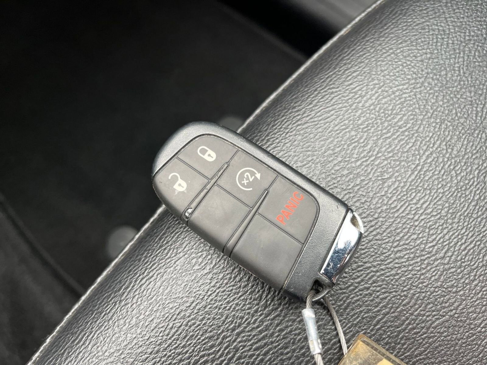 Thumbnail: 2025 Jeep Compass - 27