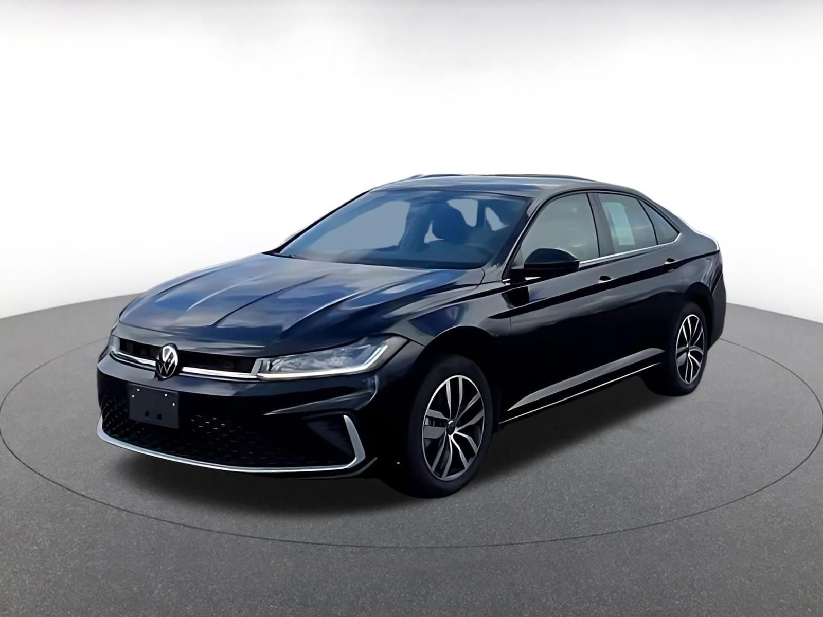 Thumbnail: 2025 Volkswagen Jetta - 7