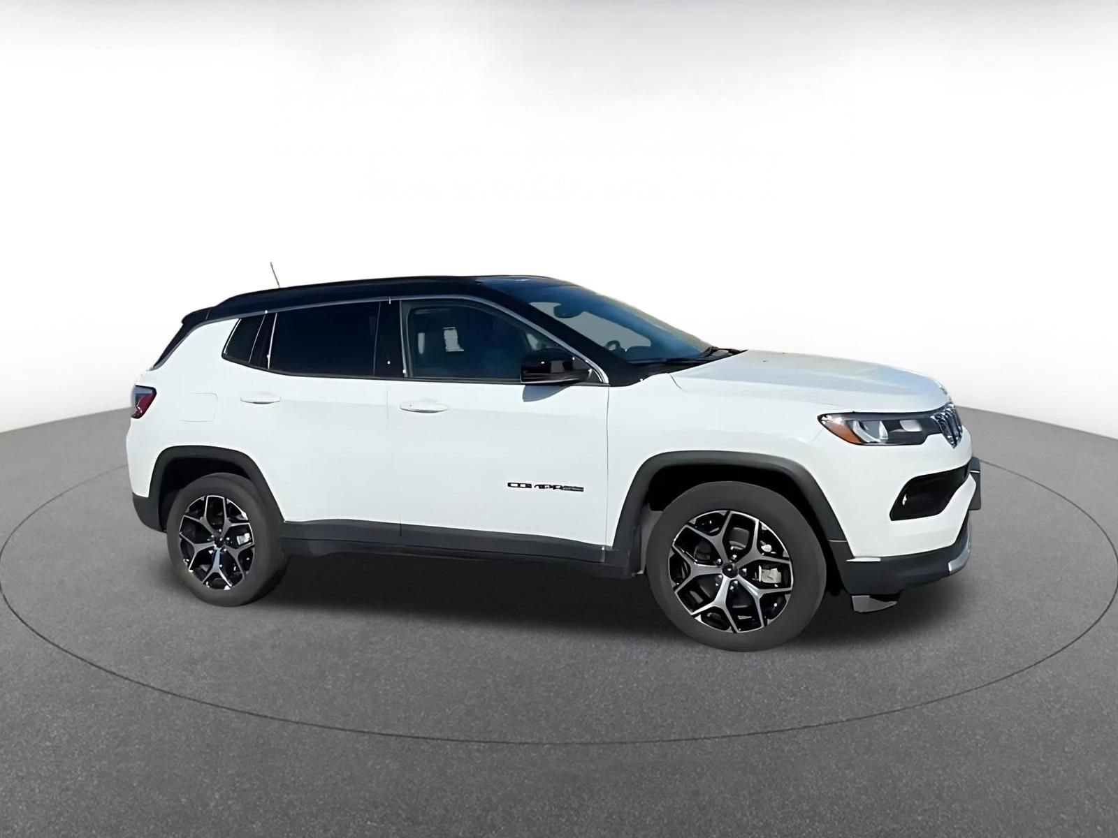 Thumbnail: 2025 Jeep Compass - 2