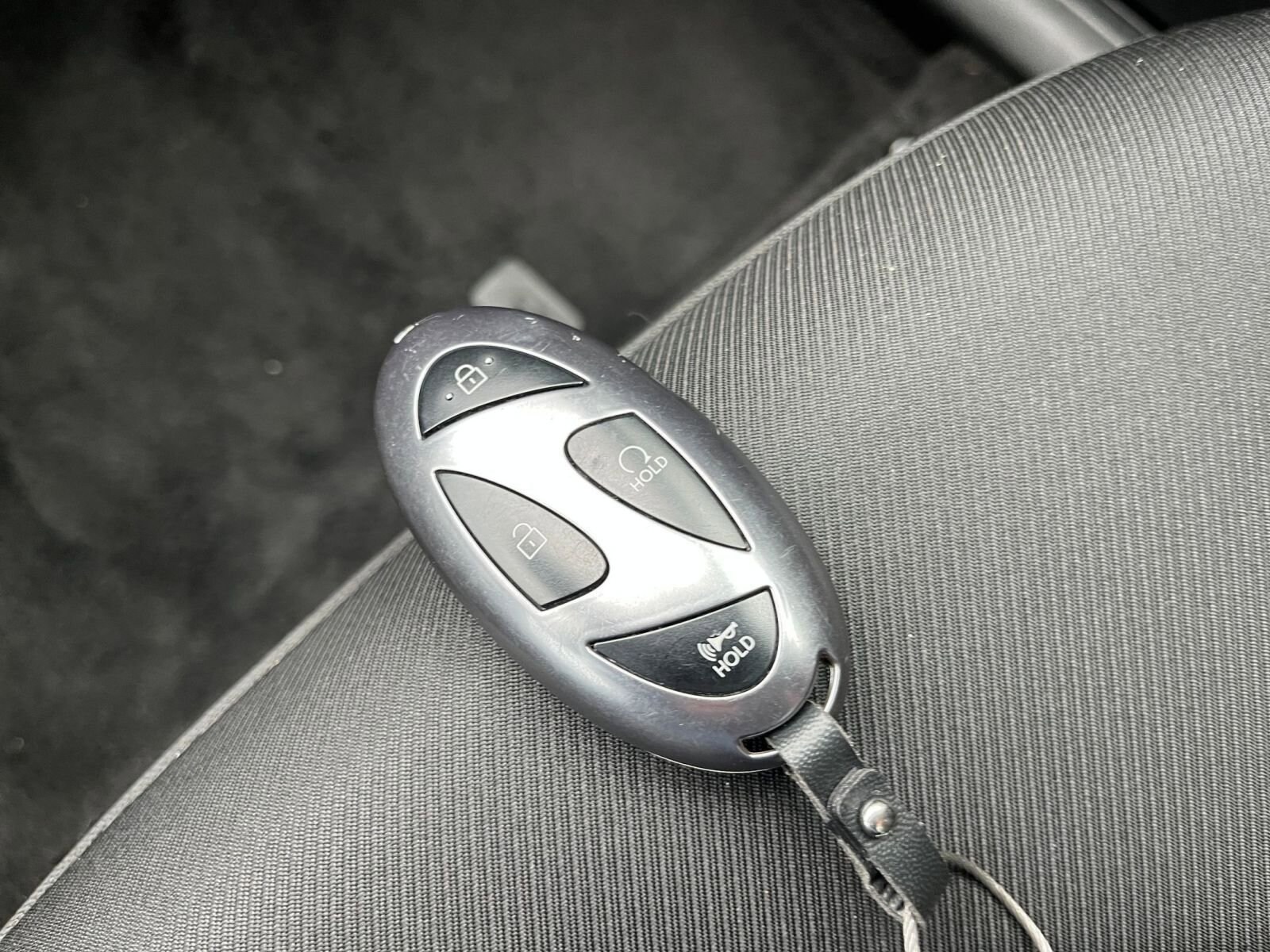 Thumbnail: 2025 Hyundai Tucson - 28