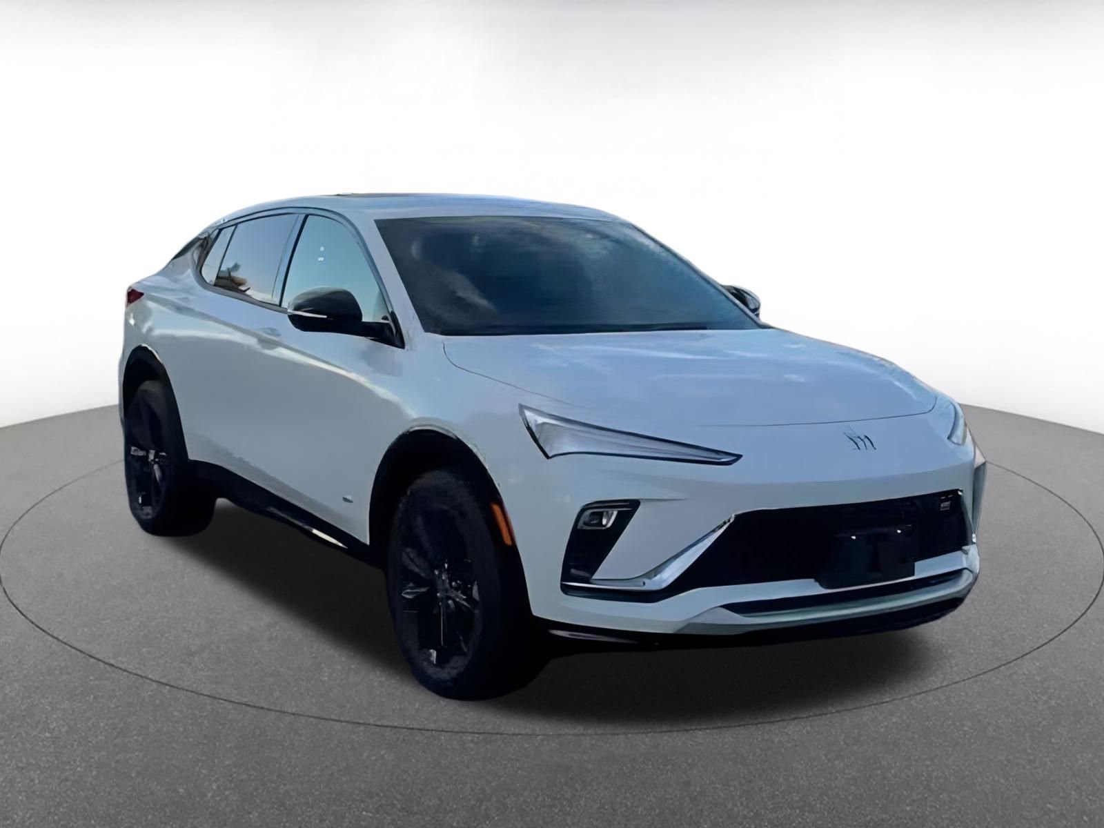 Thumbnail: 2025 Buick Envista - 3