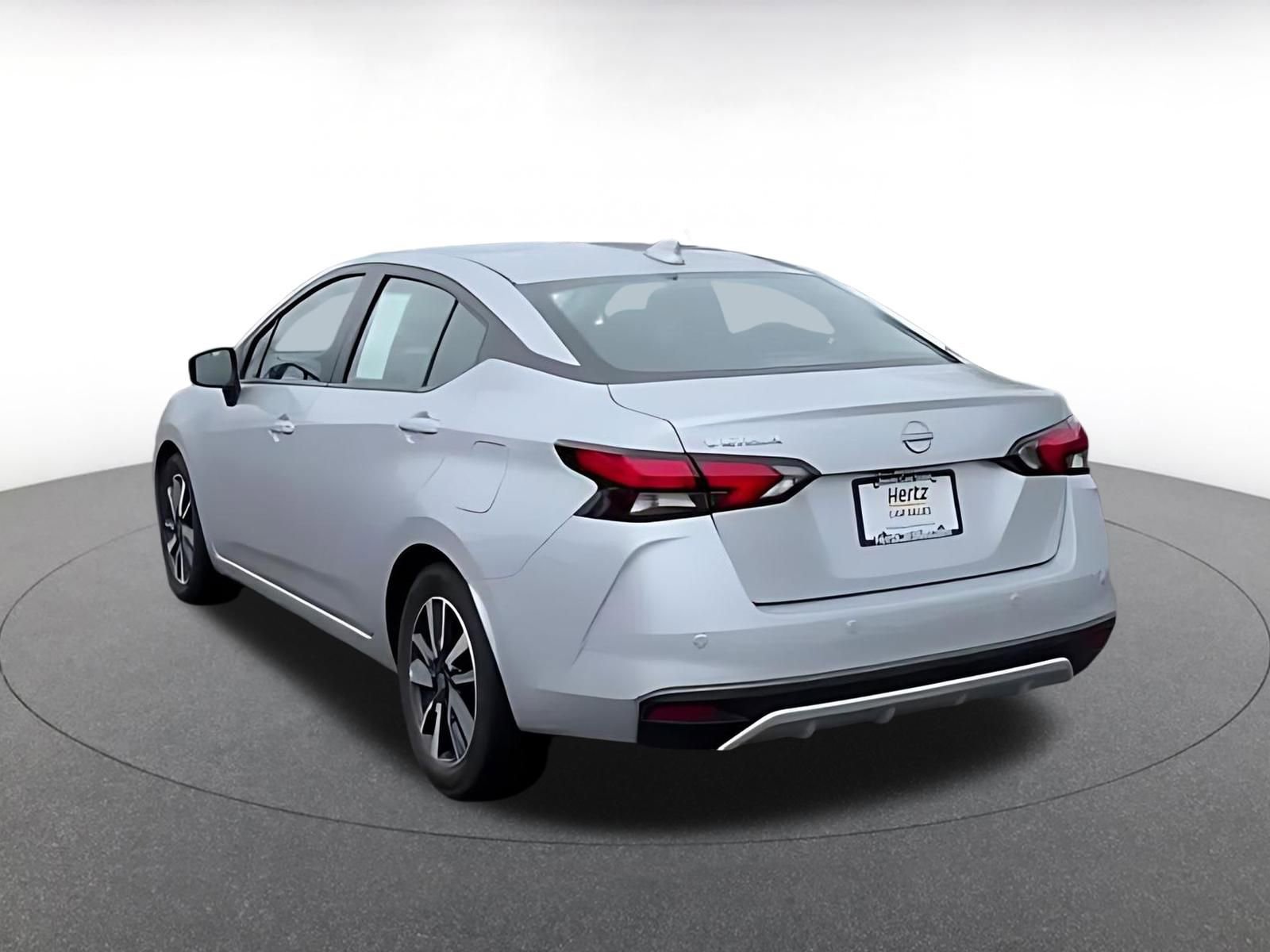 Thumbnail: 2025 Nissan Versa - 10