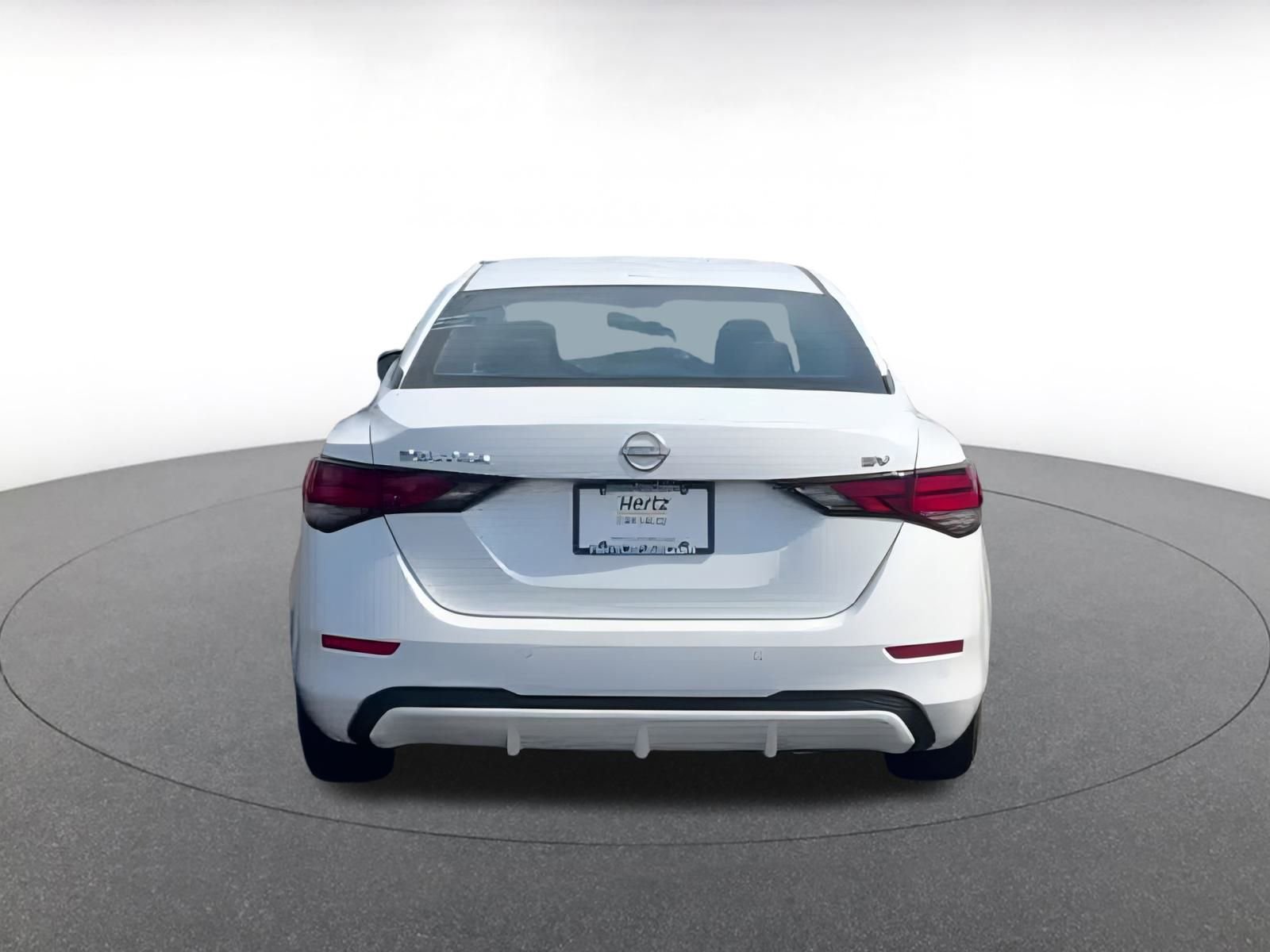 Thumbnail: 2024 Nissan Sentra - 12