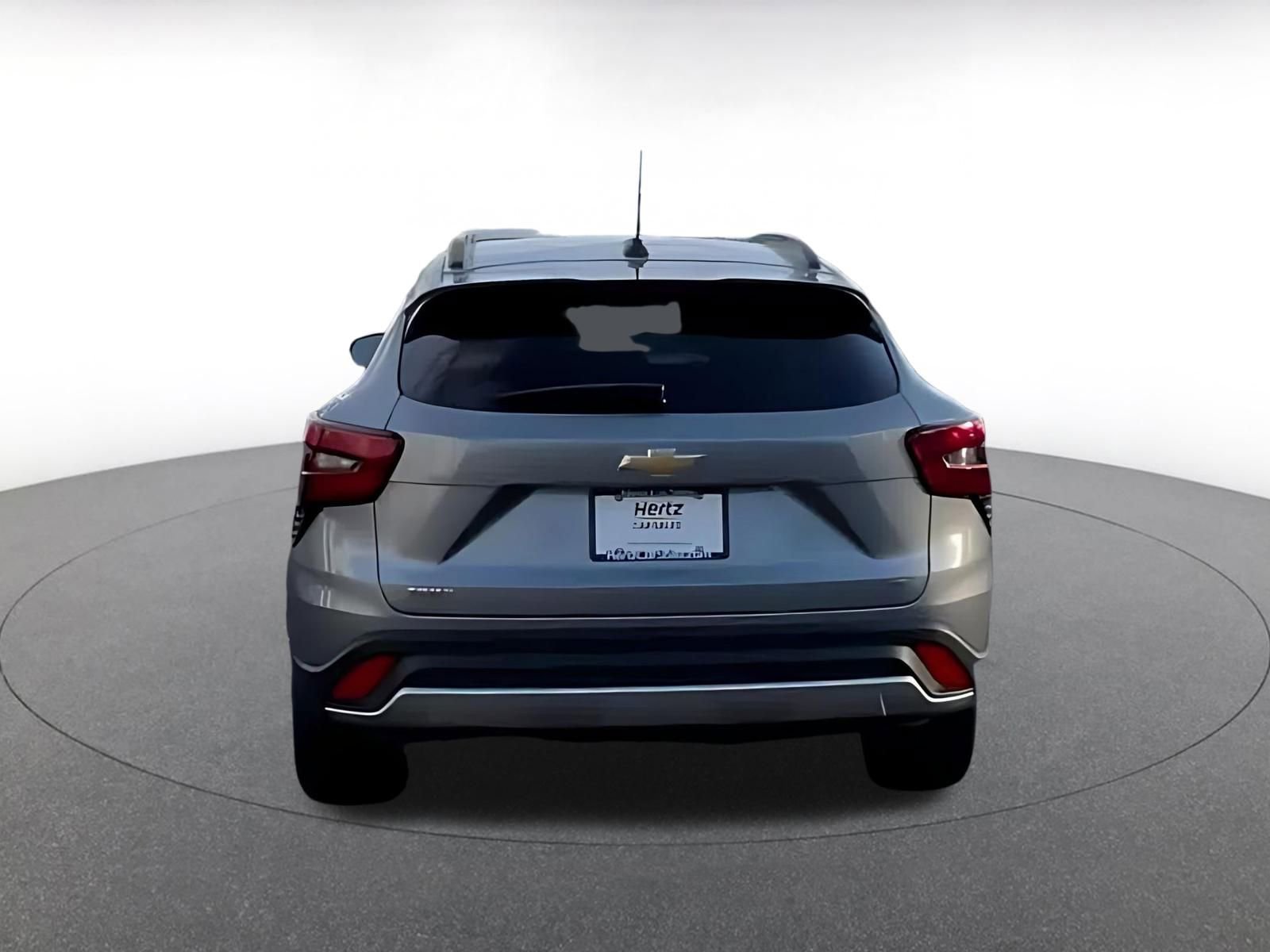 Thumbnail: 2025 Chevrolet Trax - 12