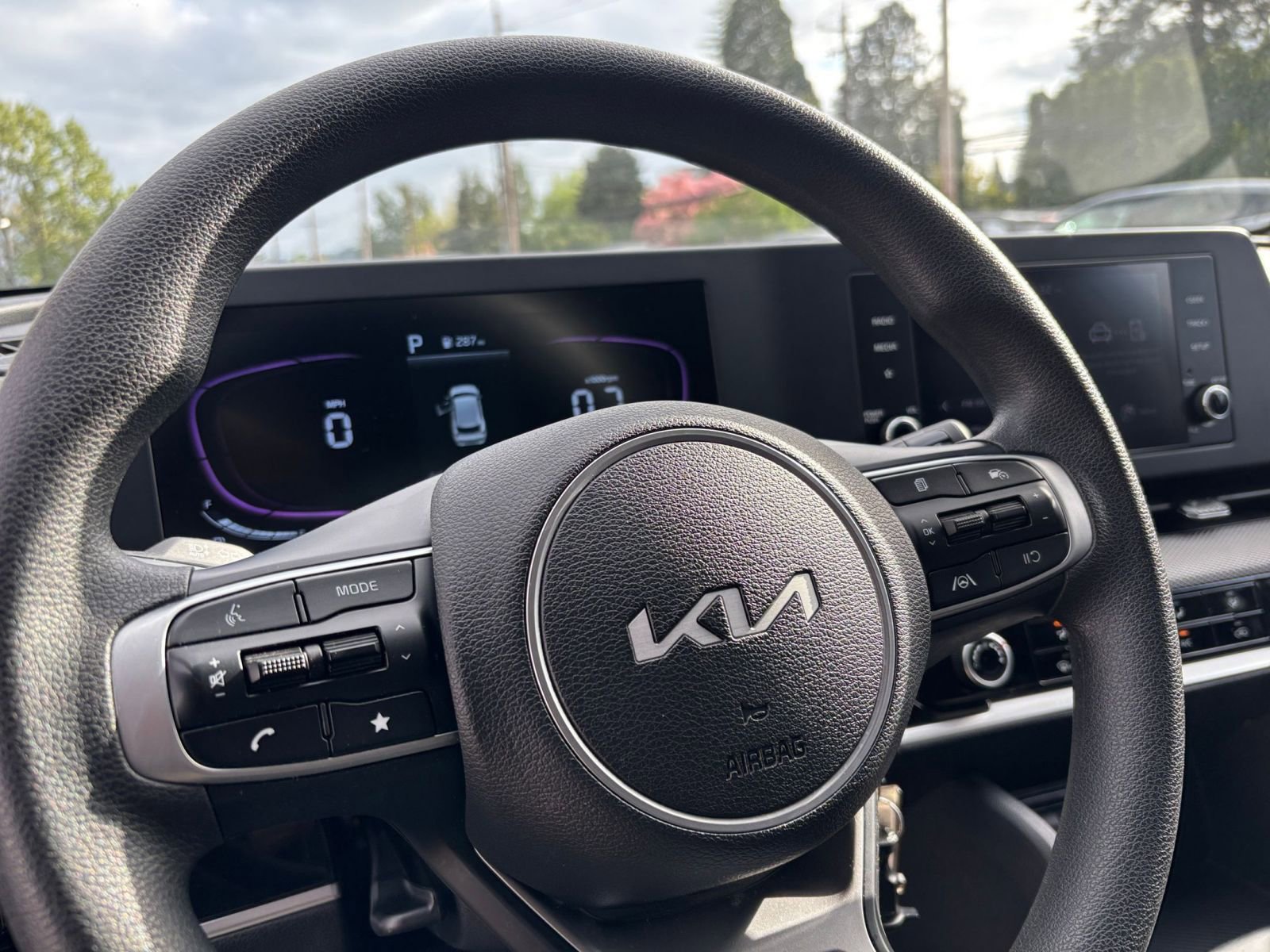 Thumbnail: 2025 Kia Sportage - 27