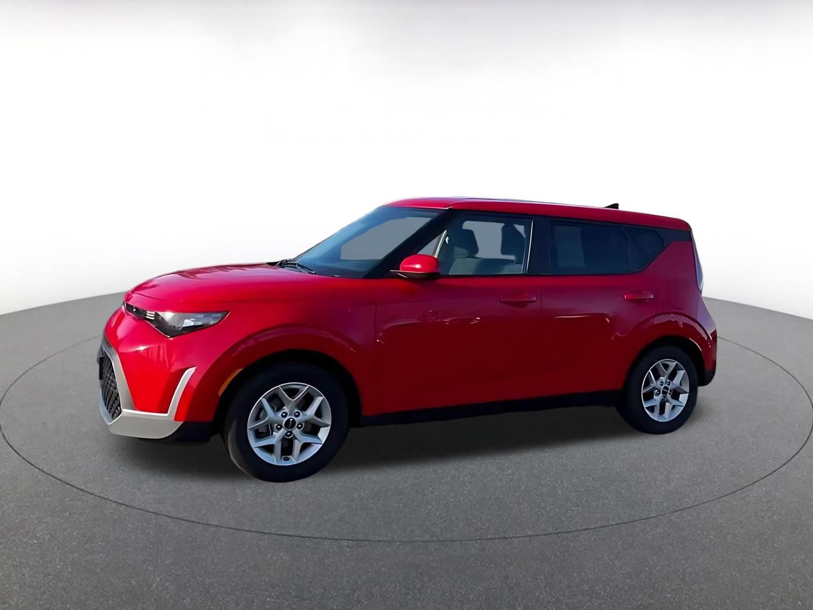Thumbnail: 2025 Kia Soul - 3
