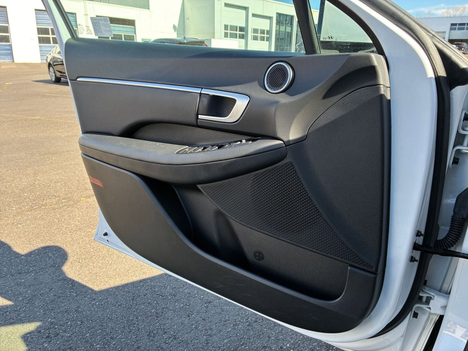 Thumbnail: 2025 Hyundai Sonata - 18