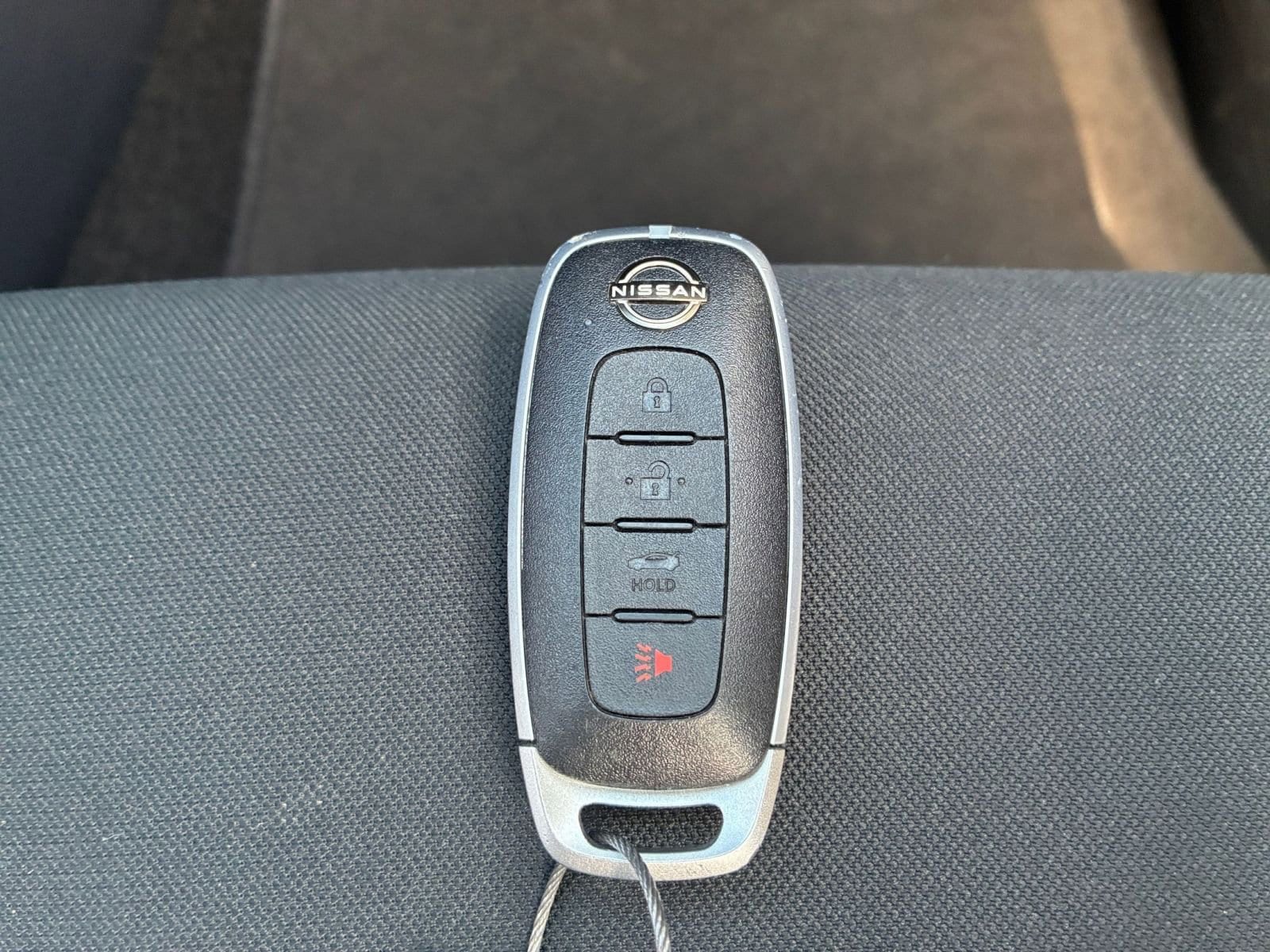 Thumbnail: 2025 Nissan Versa - 21