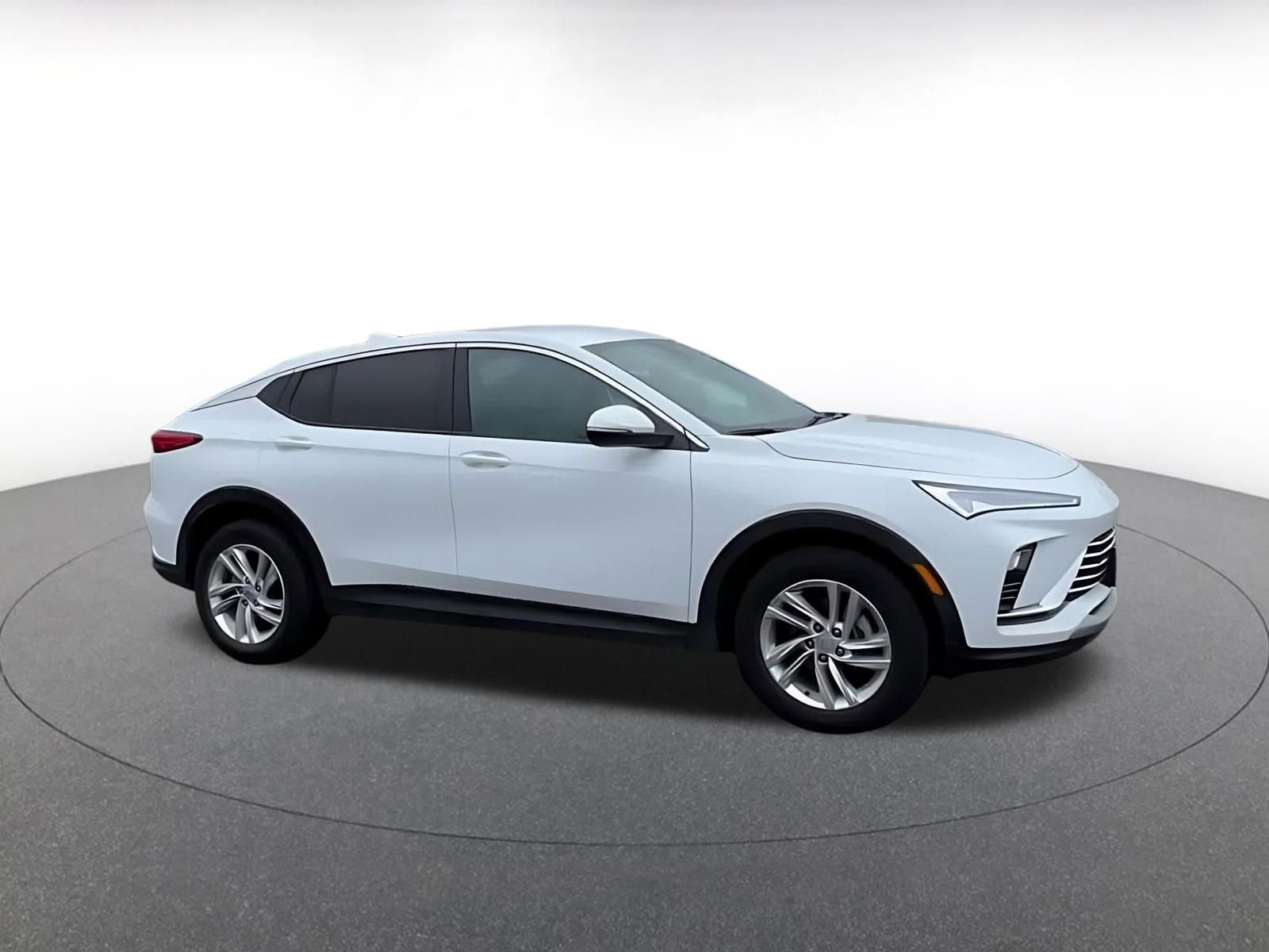 Thumbnail: 2025 Buick Envista - 2