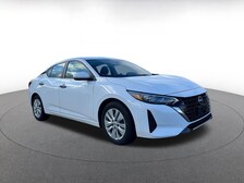 2025 Nissan Sentra S -
                  Portland, OR