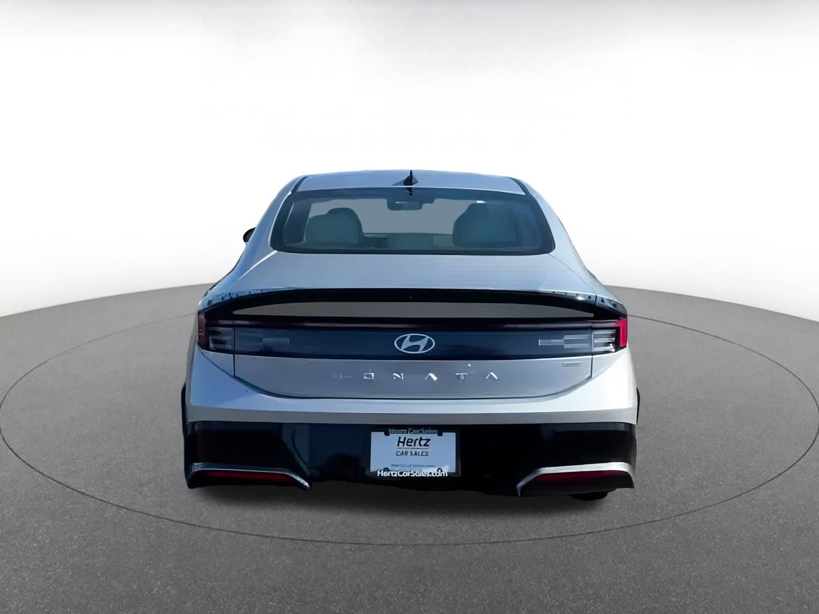 Thumbnail: 2024 Hyundai Sonata - 14