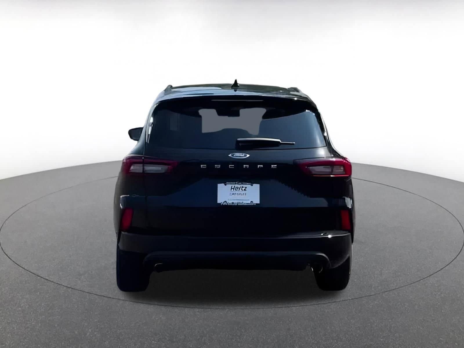 Thumbnail: 2024 Ford Escape - 14