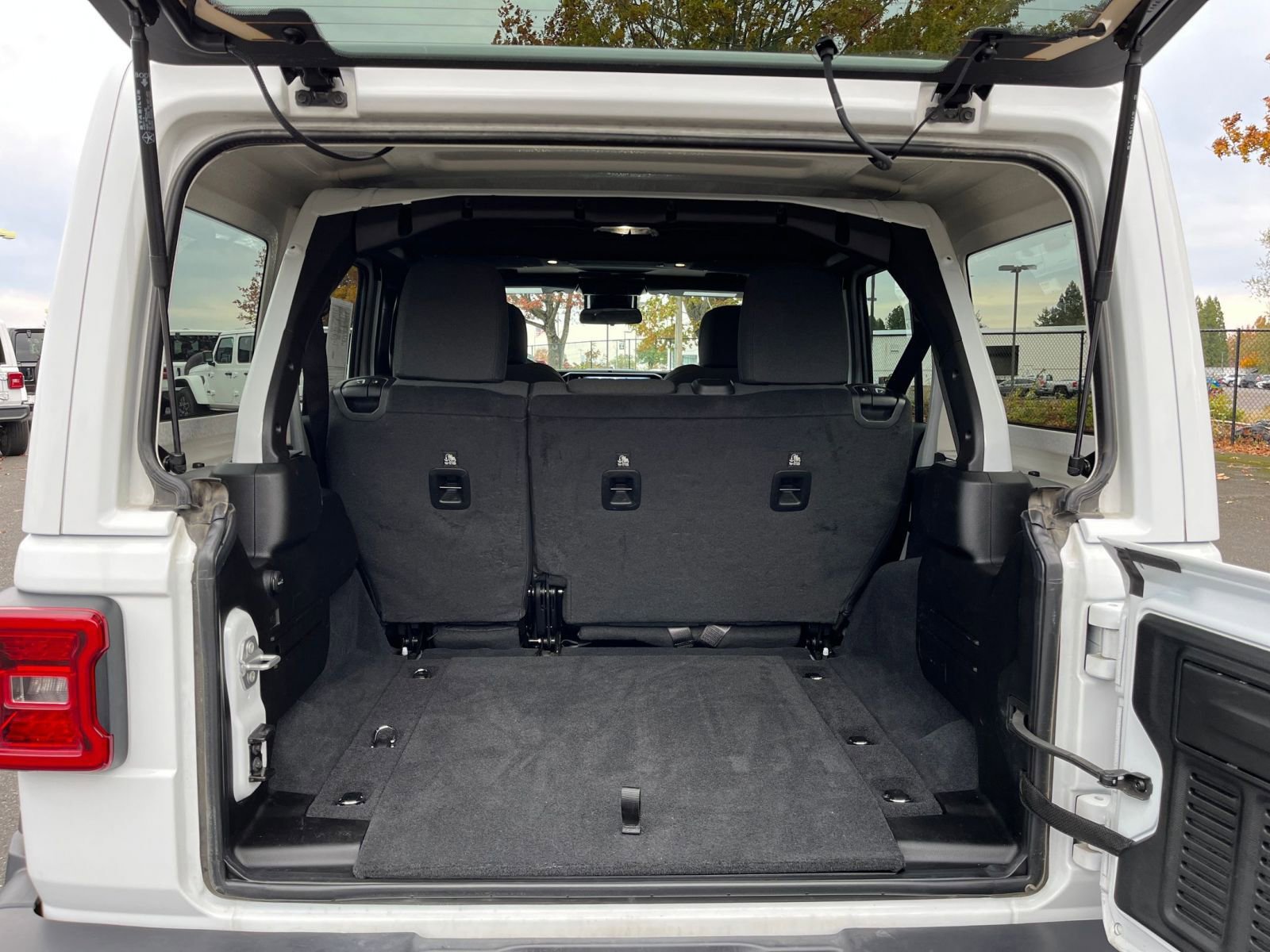 Thumbnail: 2025 Jeep Wrangler - 30