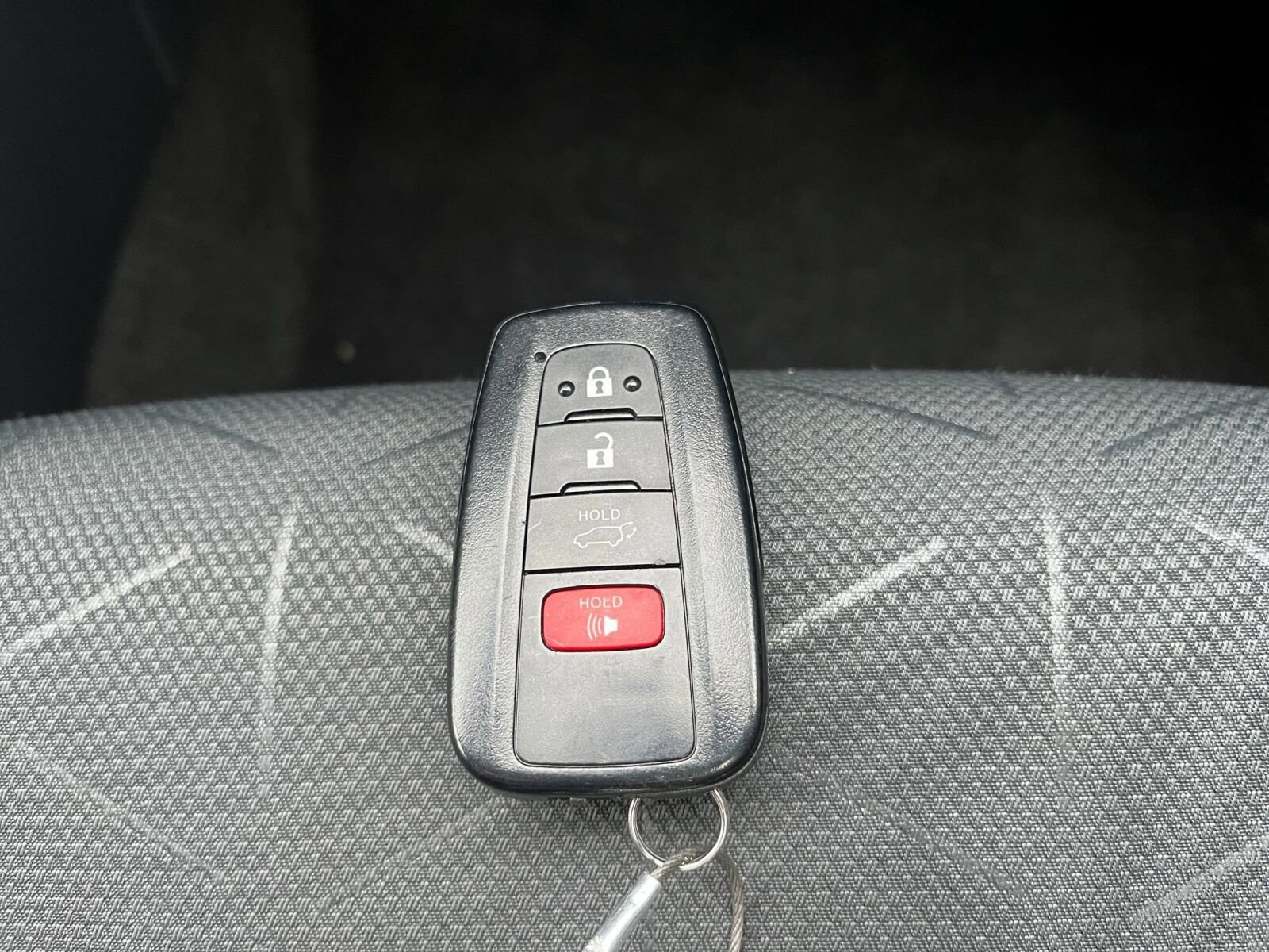 Thumbnail: 2025 Toyota RAV4 - 23