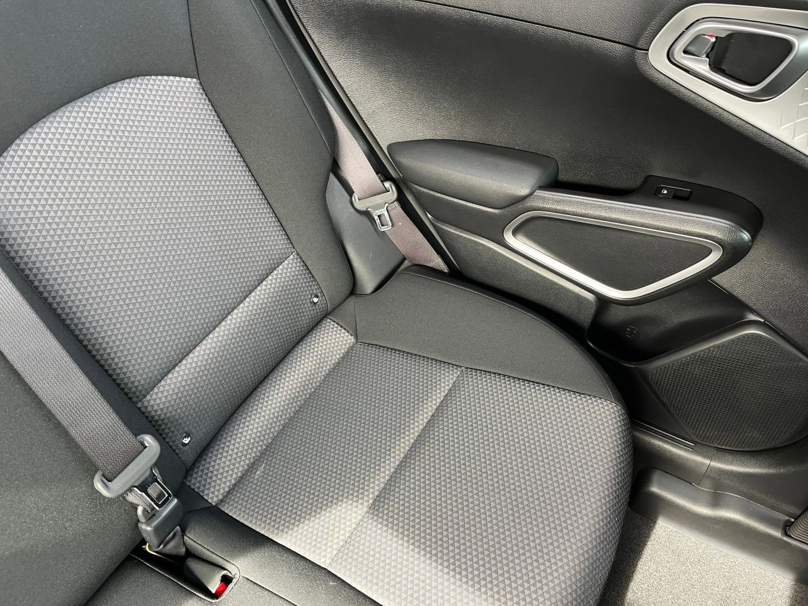 Thumbnail: 2025 Kia Soul - 35