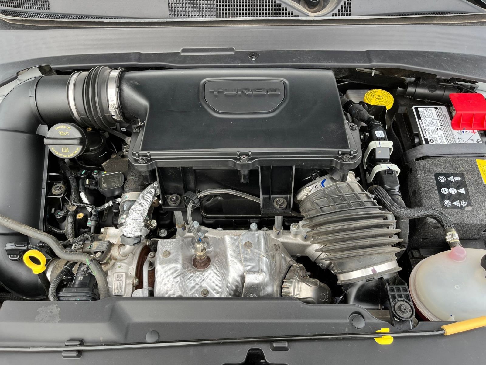 Thumbnail: 2025 Jeep Compass - 34