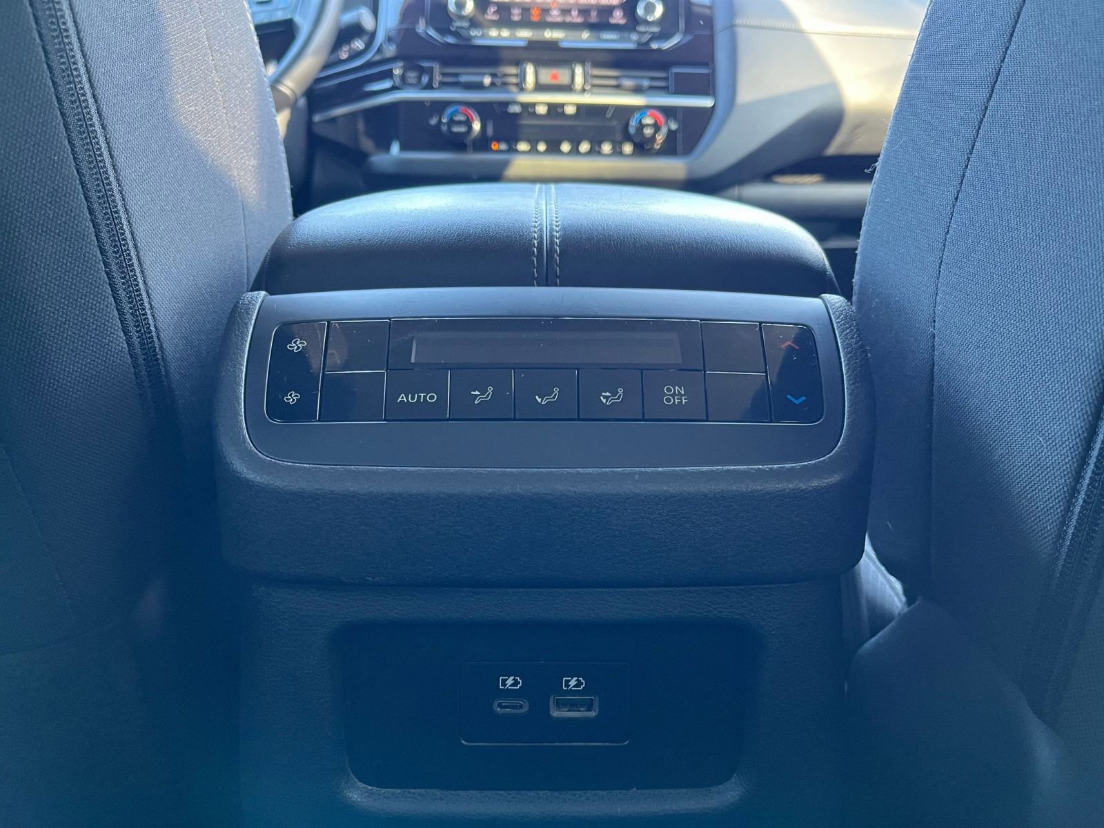 Thumbnail: 2025 Nissan Pathfinder - 24