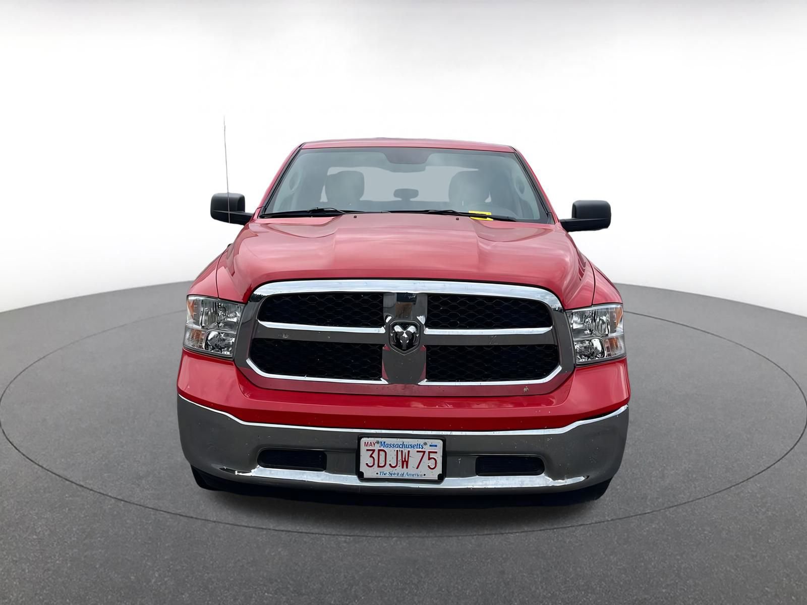 Thumbnail: 2022 RAM 1500 Classic - 2