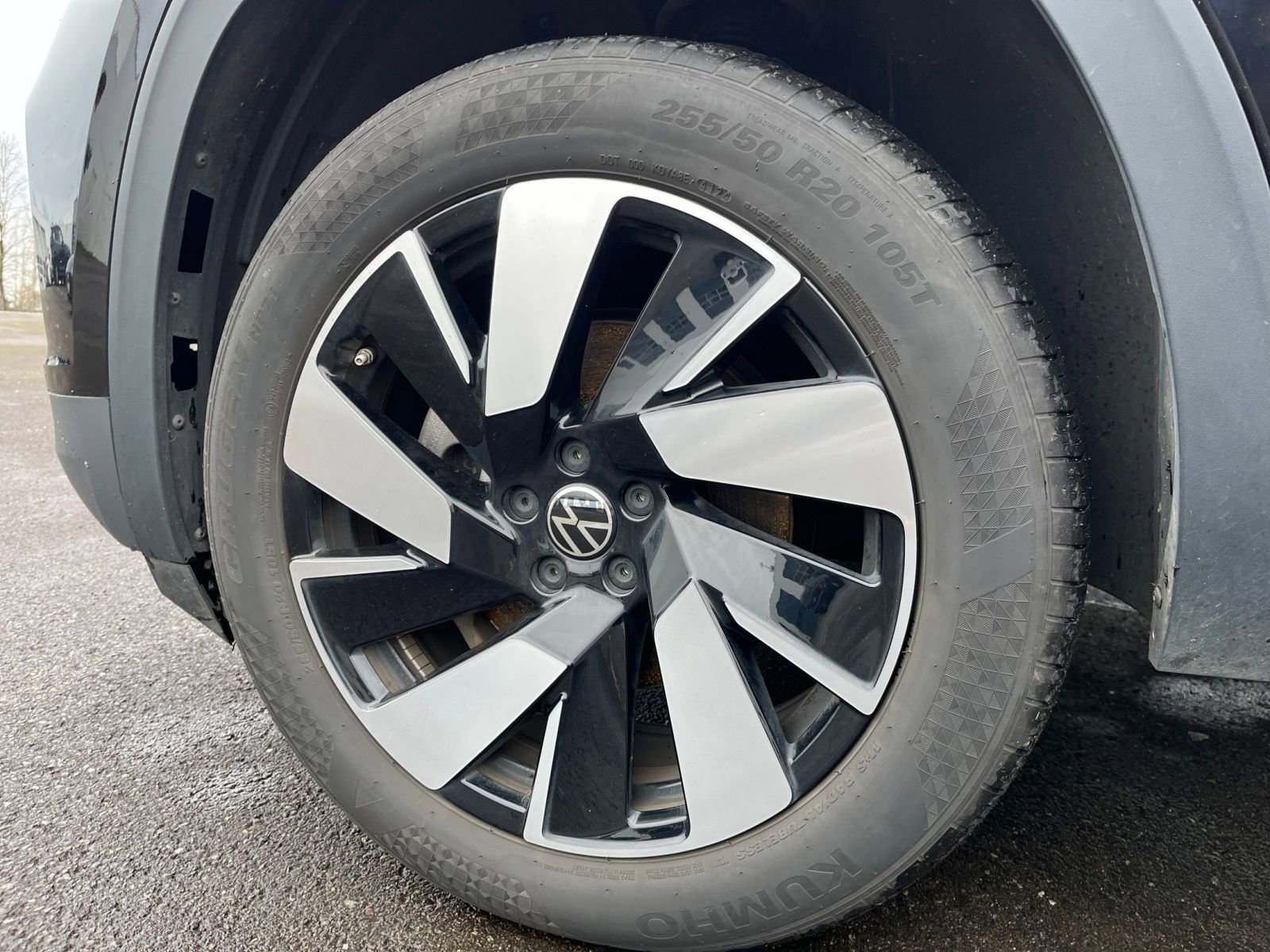 Thumbnail: 2025 Volkswagen Atlas - 32