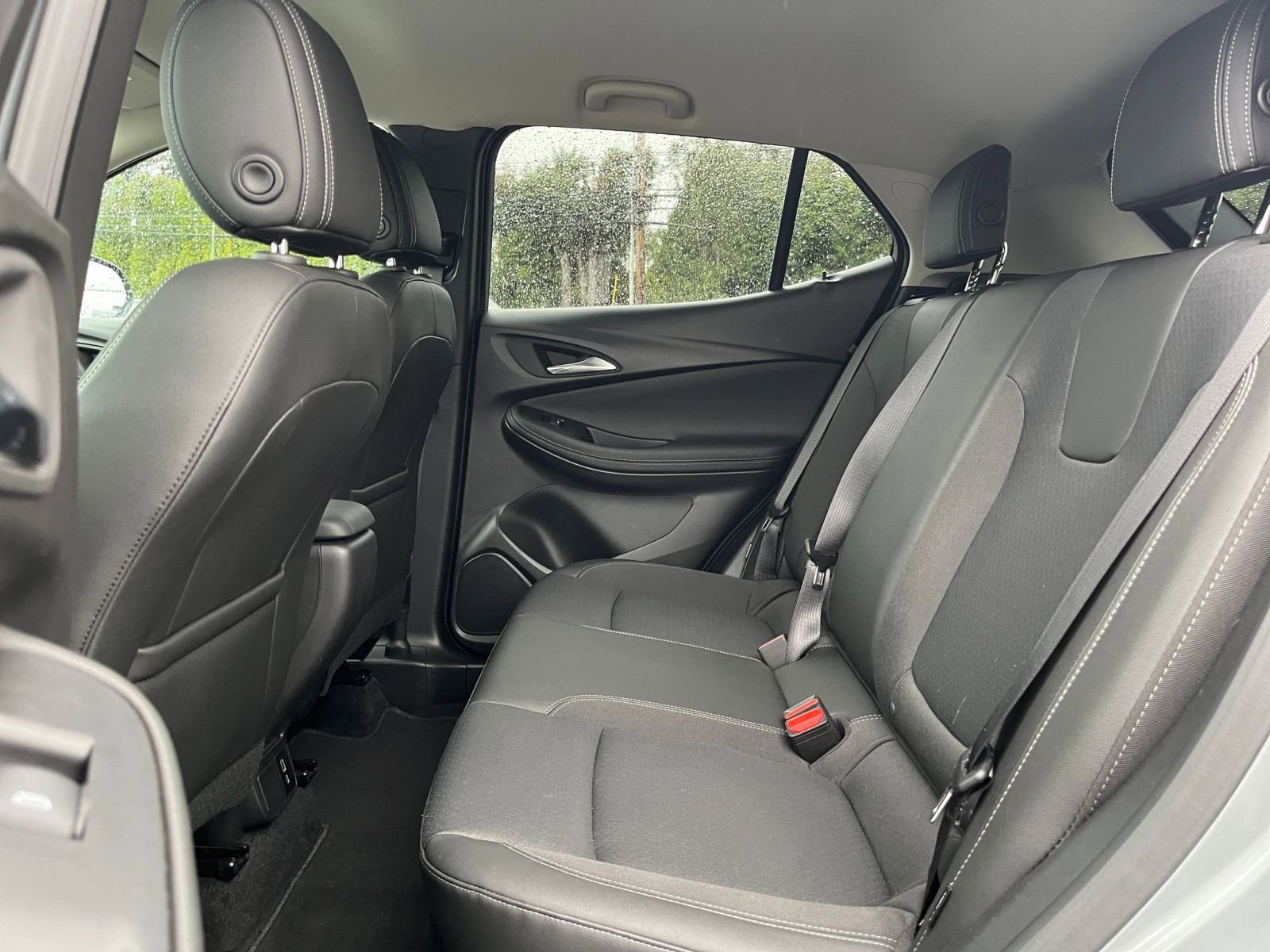 Thumbnail: 2025 Buick Encore GX - 24