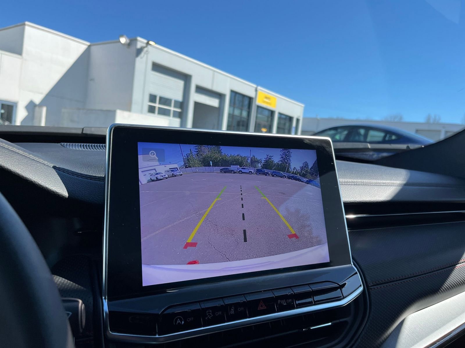 Thumbnail: 2025 Jeep Compass - 24