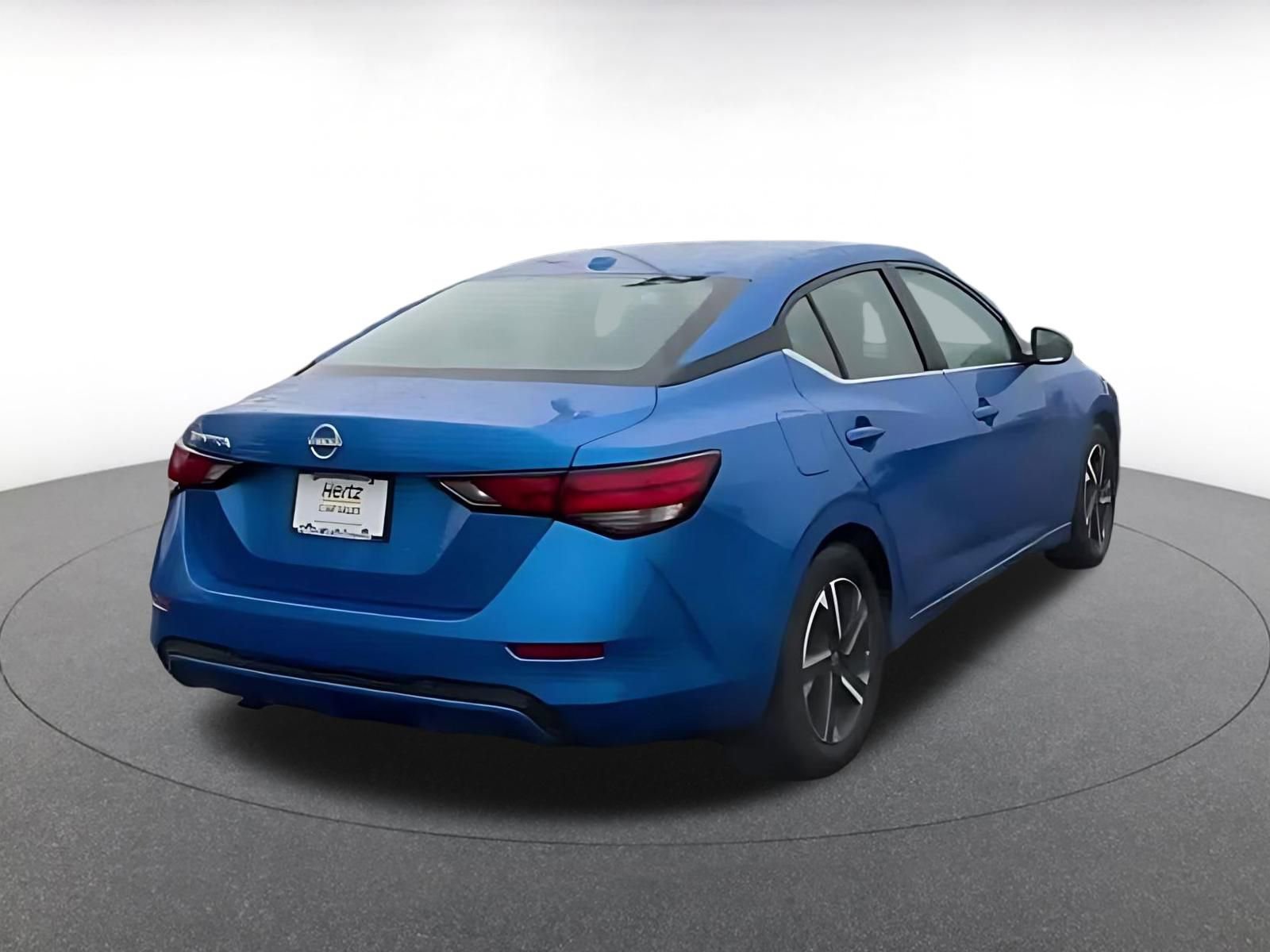 Thumbnail: 2025 Nissan Sentra - 15