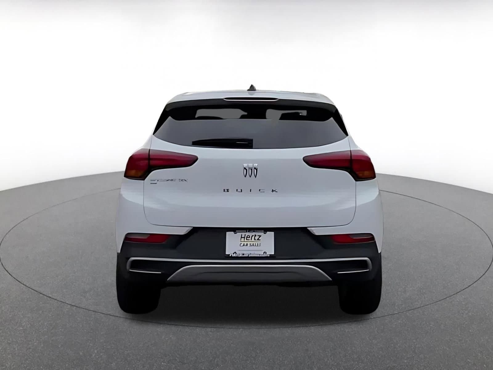 Thumbnail: 2025 Buick Encore GX - 12