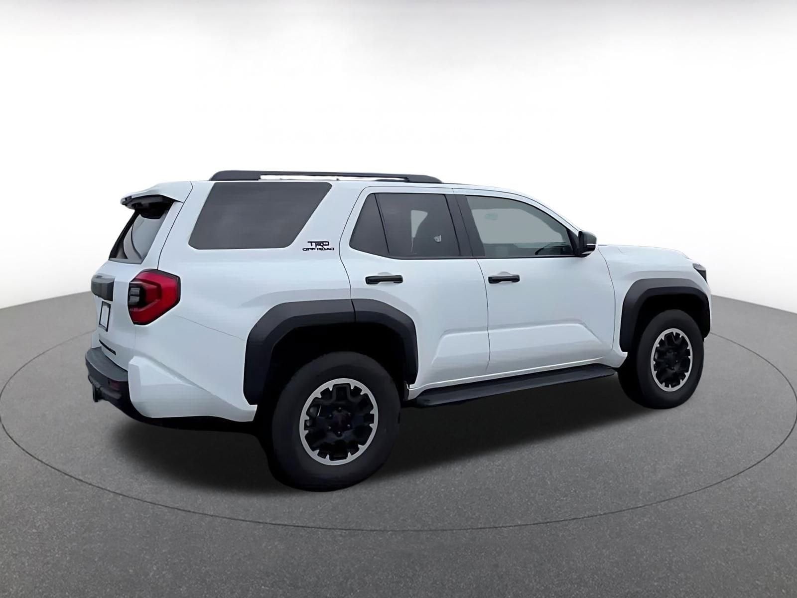 Thumbnail: 2025 Toyota 4Runner - 15