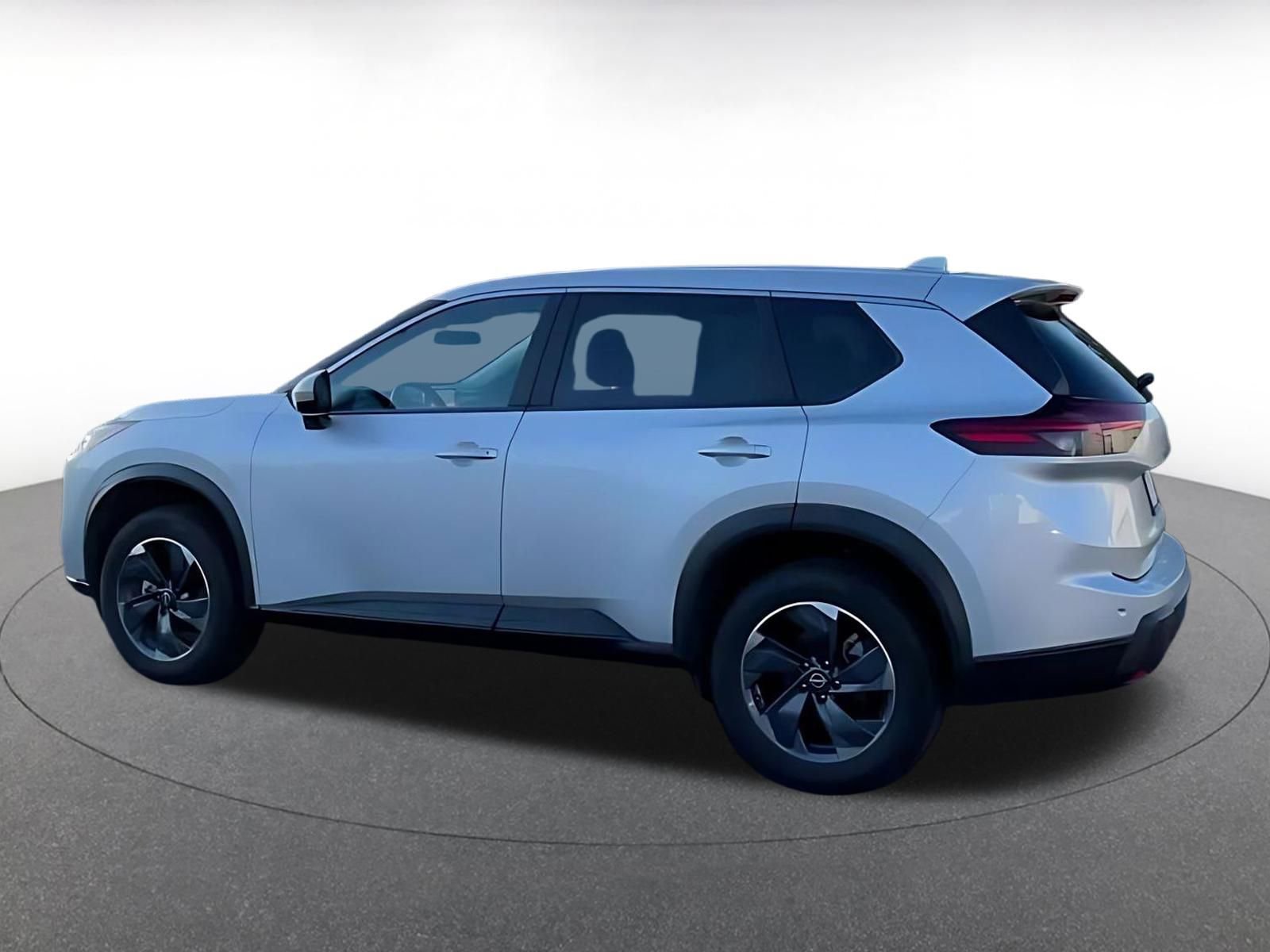Thumbnail: 2025 Nissan Rogue - 10